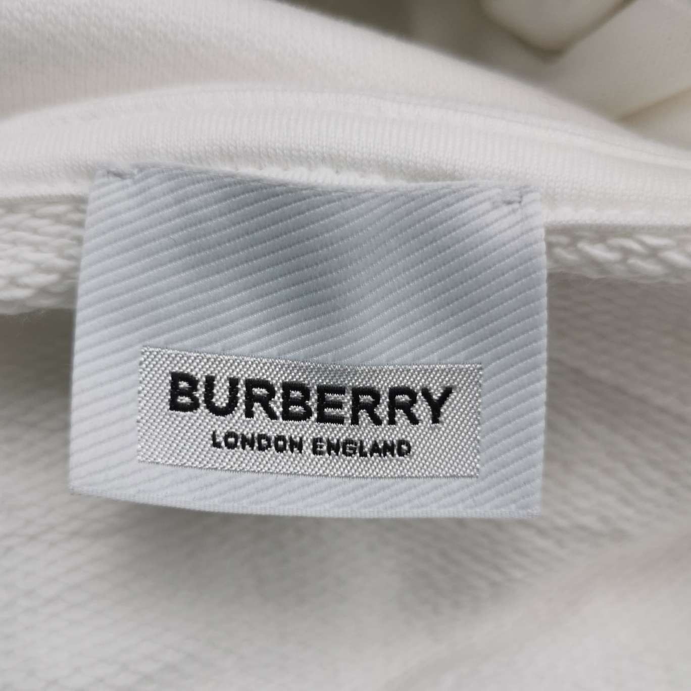 Burberry Burberry Women m Hoodies Size M / US 6-8 / IT 42-44 - 5 Thumbnail