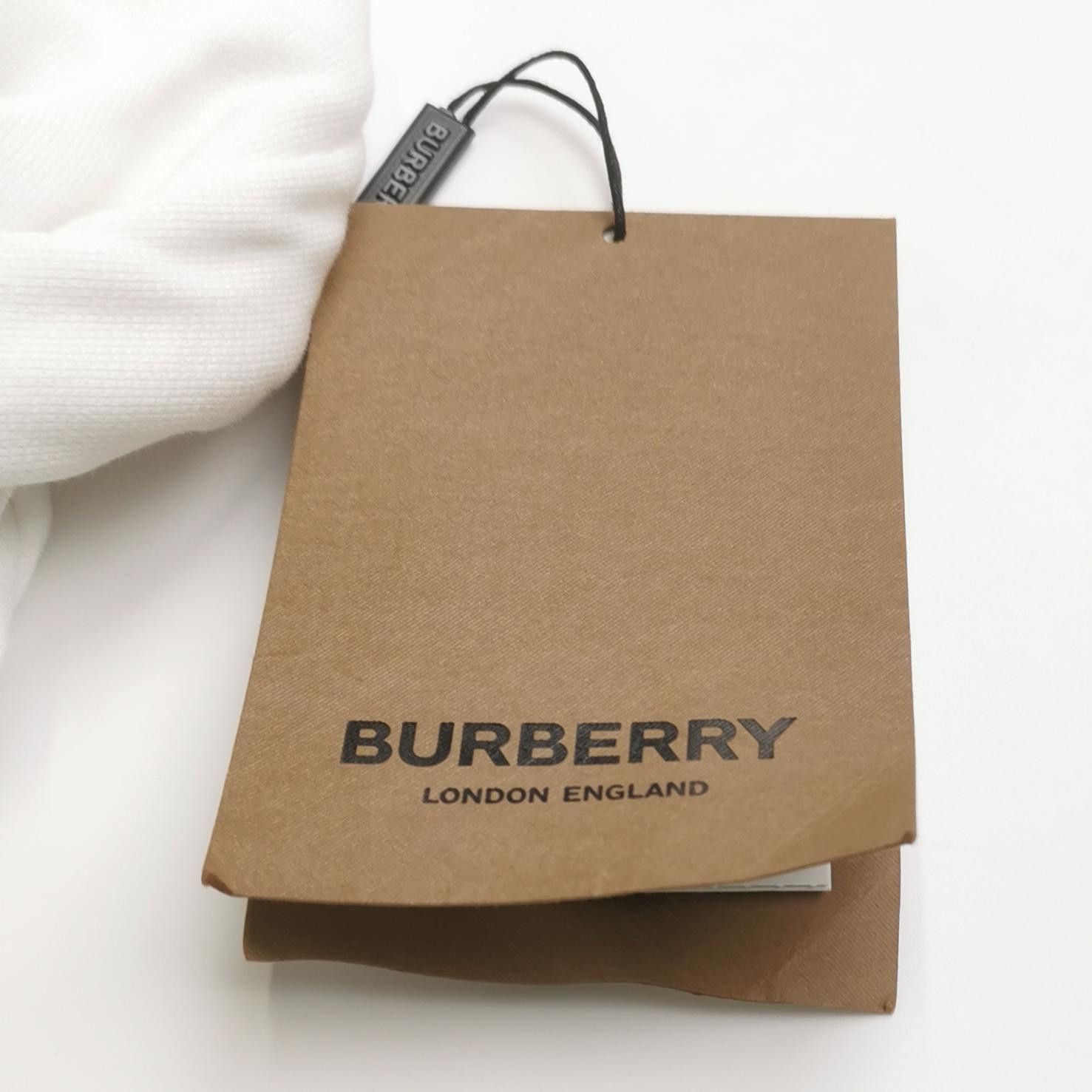 Burberry Burberry Women m Hoodies Size M / US 6-8 / IT 42-44 - 4 Thumbnail