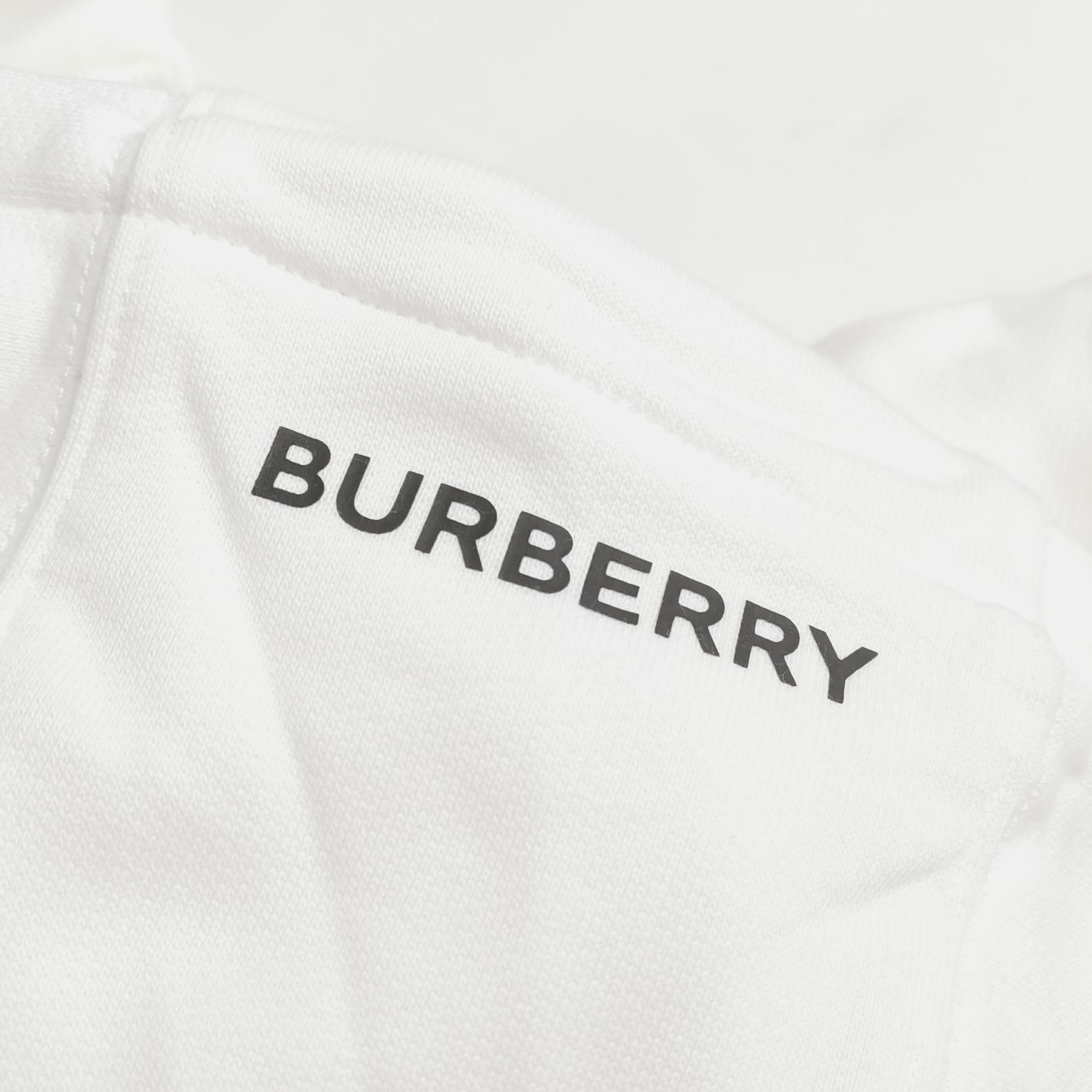 Burberry Burberry Women m Hoodies Size M / US 6-8 / IT 42-44 - 3 Thumbnail