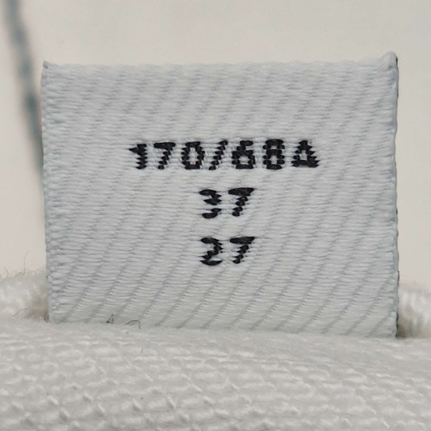 Burberry Burberry Women 26 Pants Size 26" / US 2 / IT 38 - 7 Thumbnail