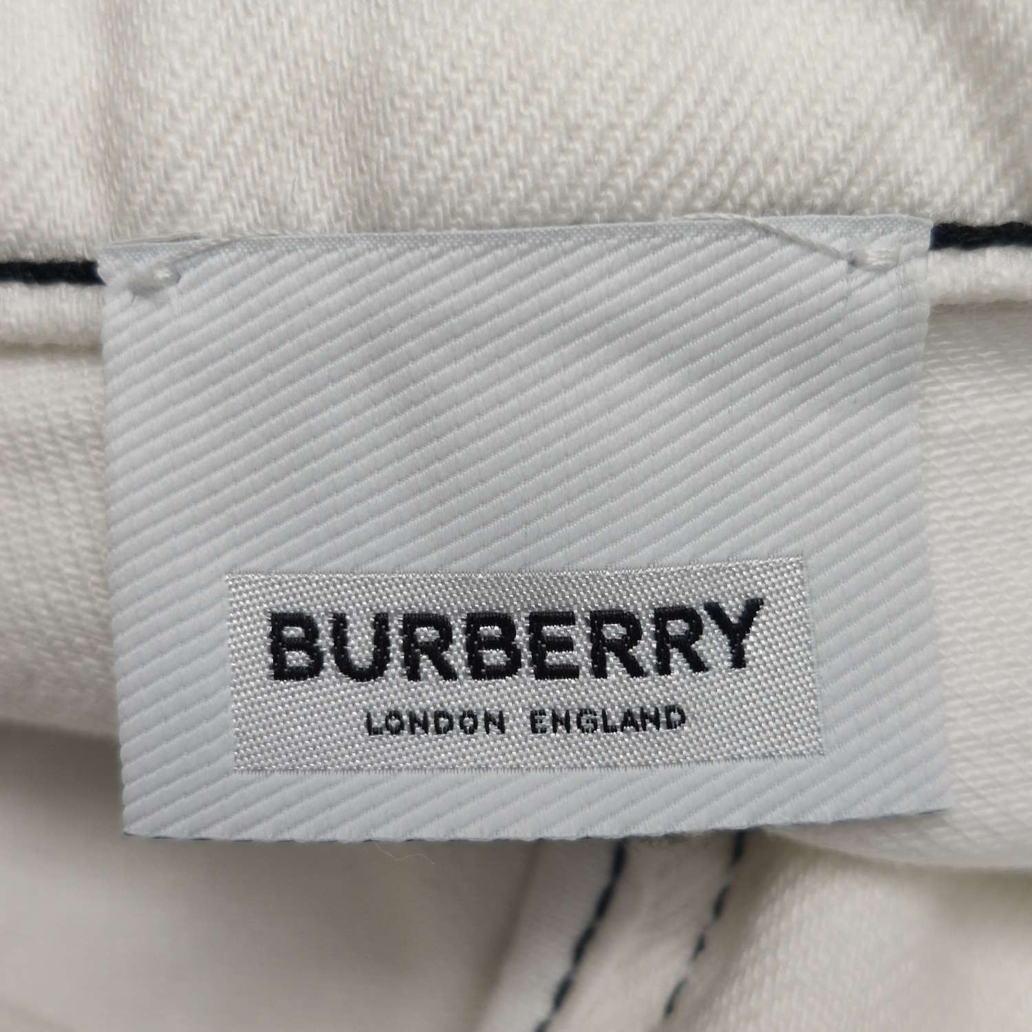 Burberry Burberry Women 26 Pants Size 26" / US 2 / IT 38 - 5 Thumbnail
