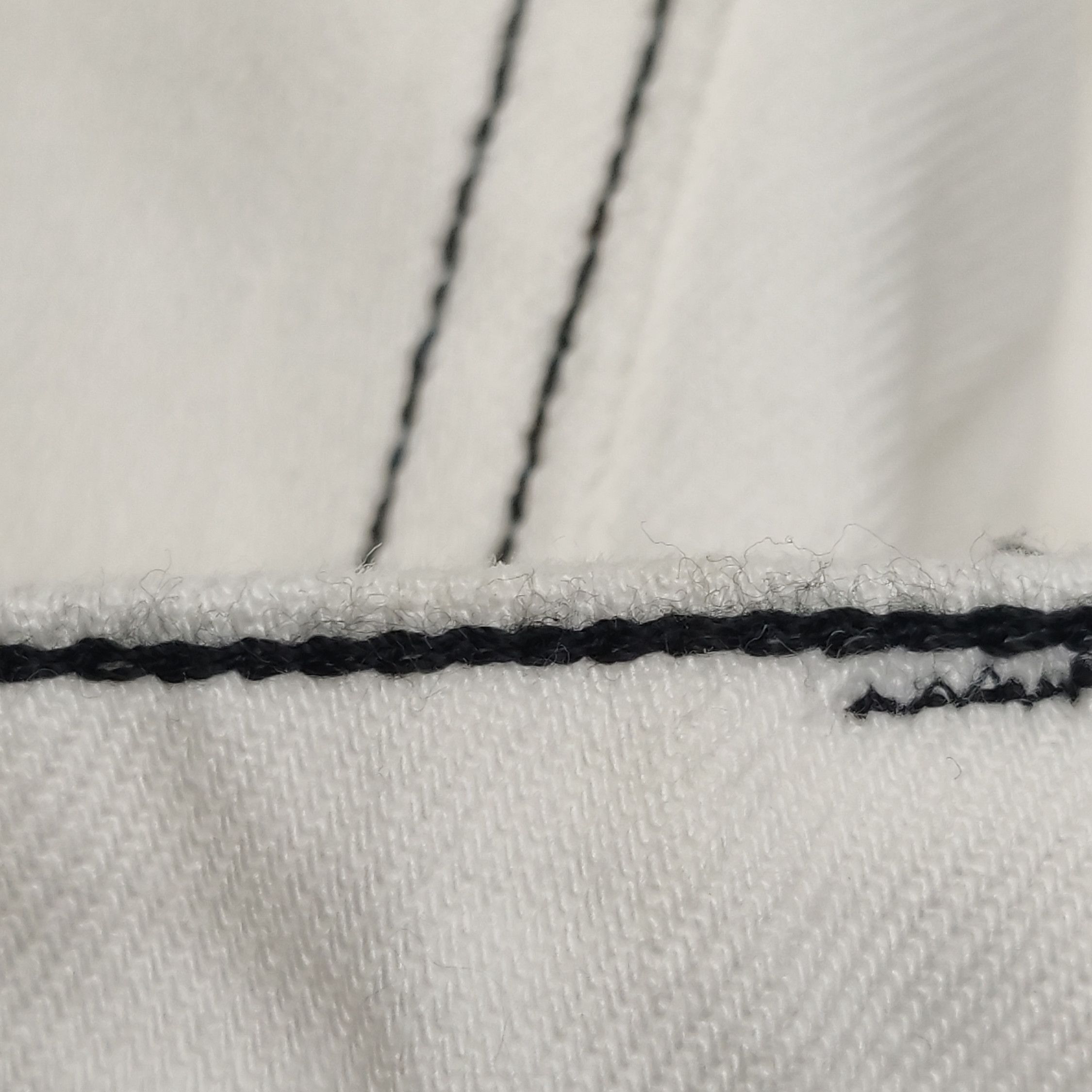 Burberry Burberry Women 26 Pants Size 26" / US 2 / IT 38 - 9 Thumbnail