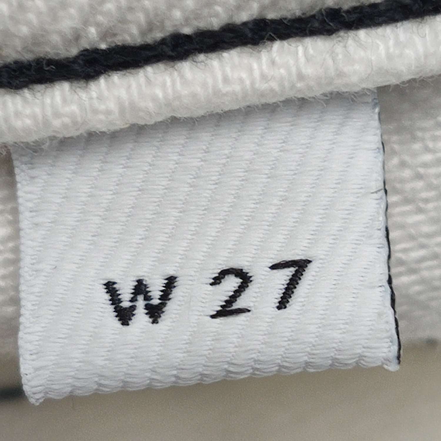 Burberry Burberry Women 26 Pants Size 26" / US 2 / IT 38 - 6 Thumbnail