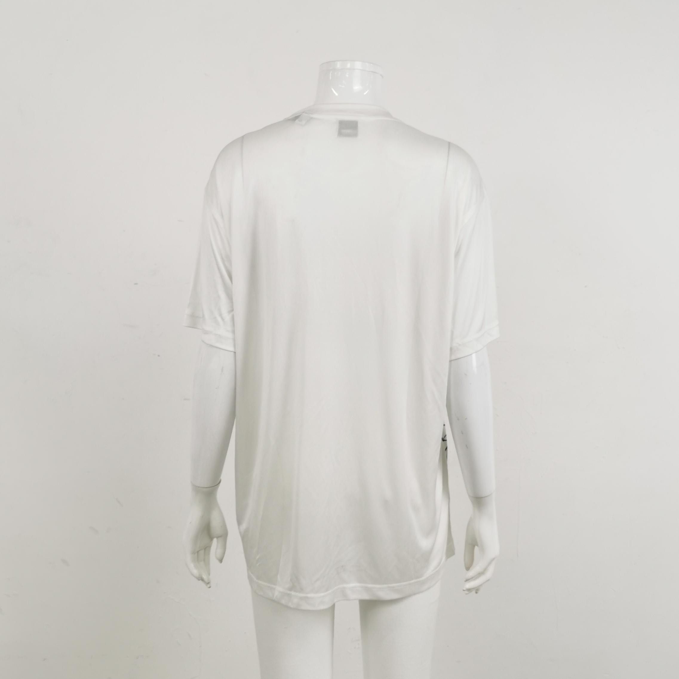 Burberry Burberry Women s Short Sleeve Shirts Size S / US 4 / IT 40 - 2 Thumbnail