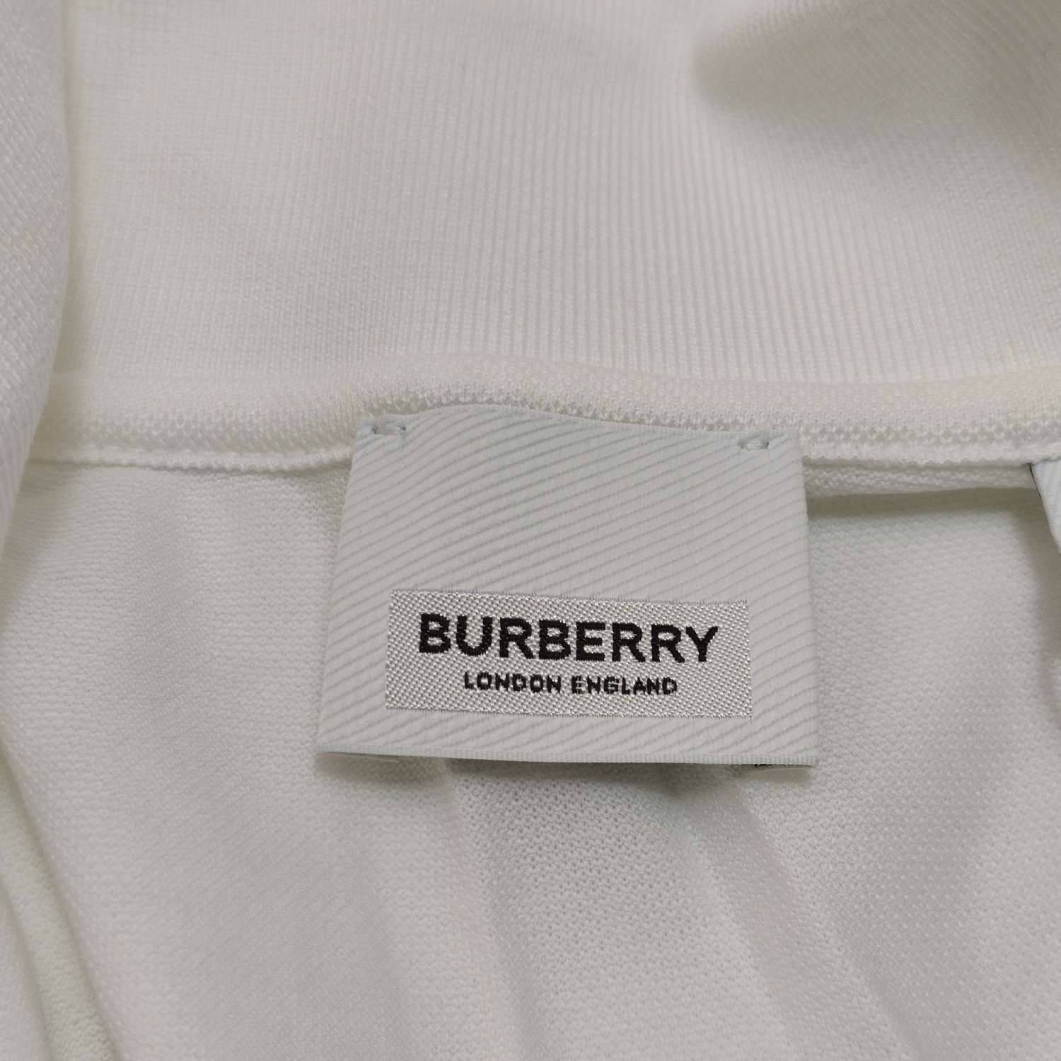 Burberry Burberry Women m Short Sleeve Shirts Size M / US 6-8 / IT 42-44 - 5 Thumbnail