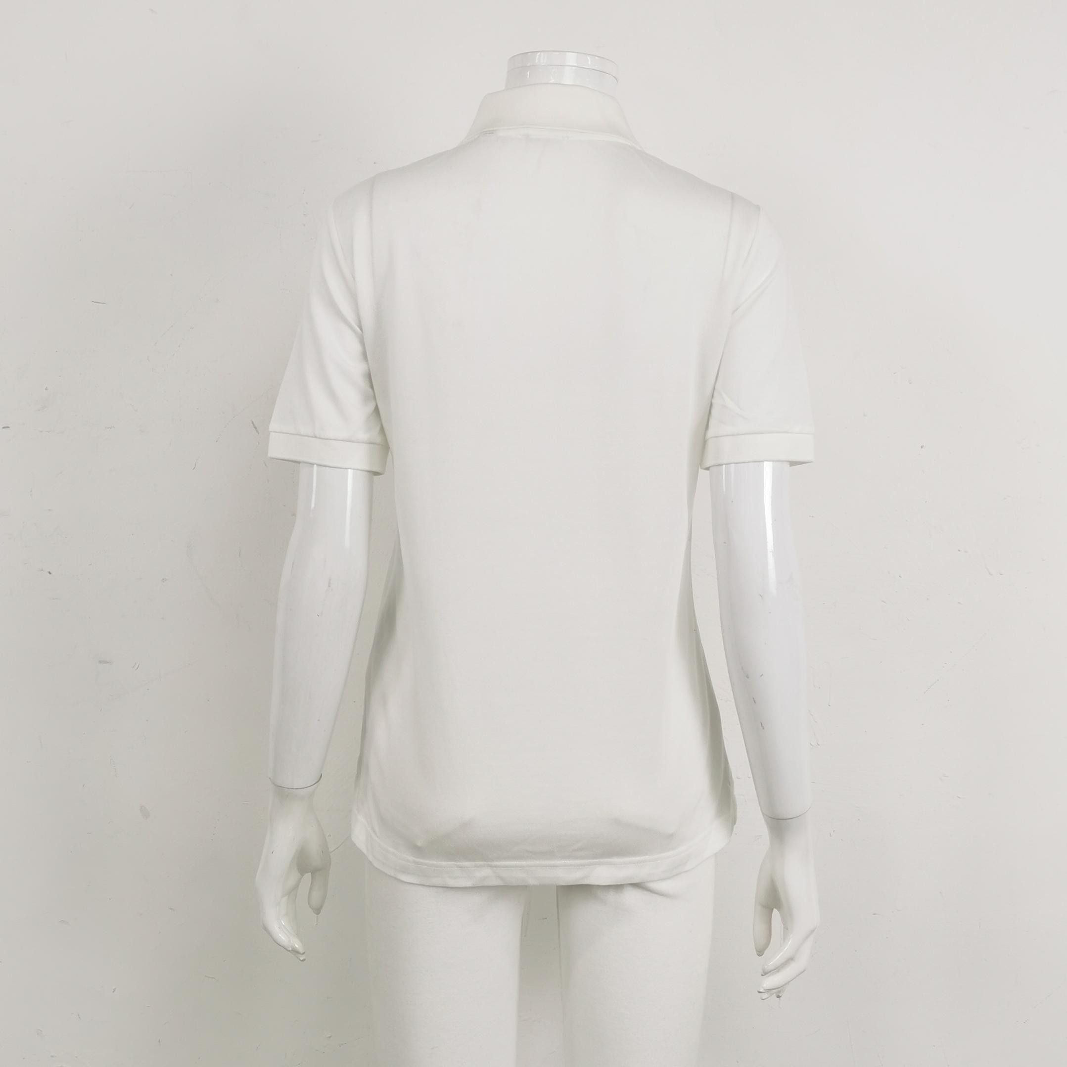 Burberry Burberry Women m Short Sleeve Shirts Size M / US 6-8 / IT 42-44 - 2 Thumbnail