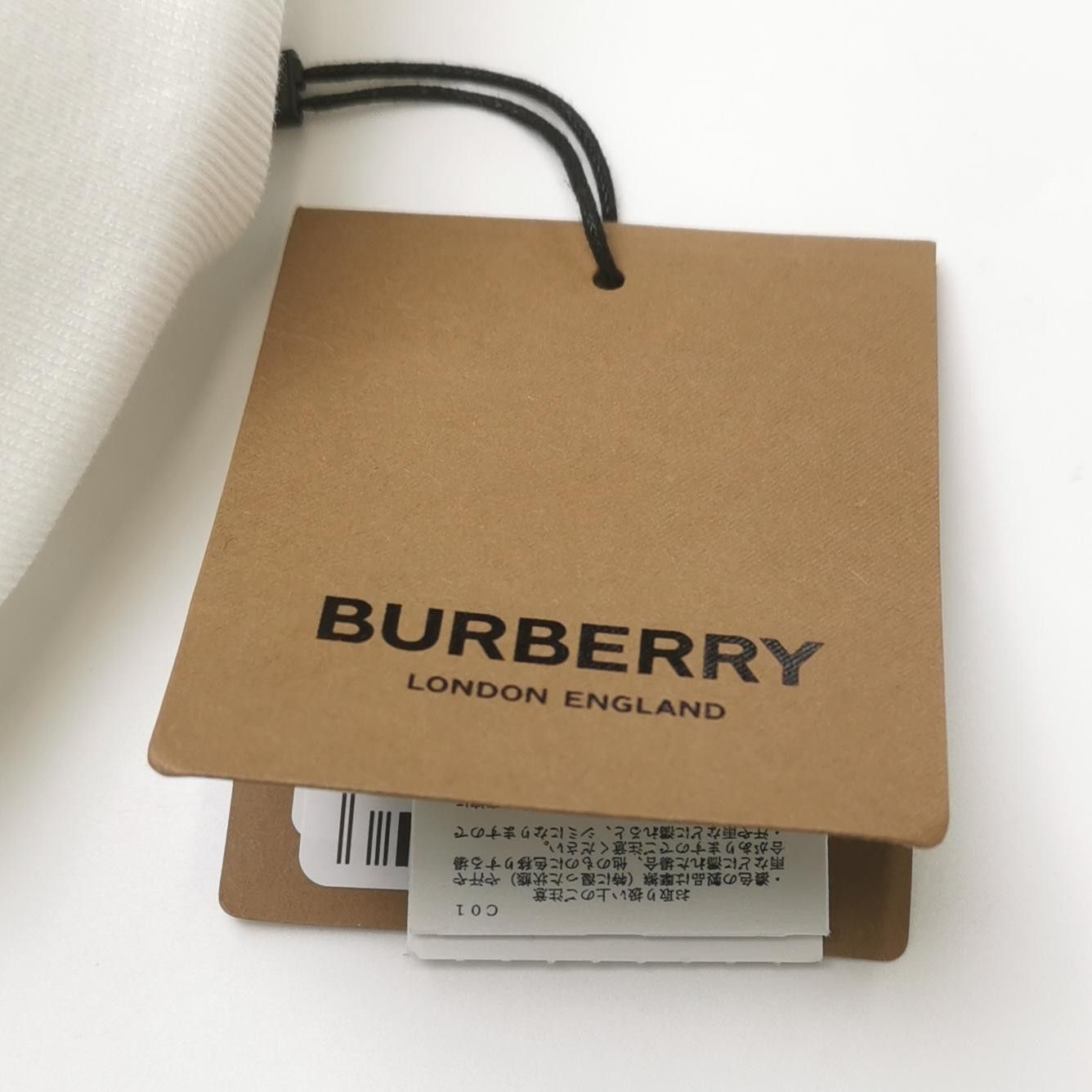 Burberry Burberry Women m Short Sleeve Shirts Size M / US 6-8 / IT 42-44 - 3 Thumbnail
