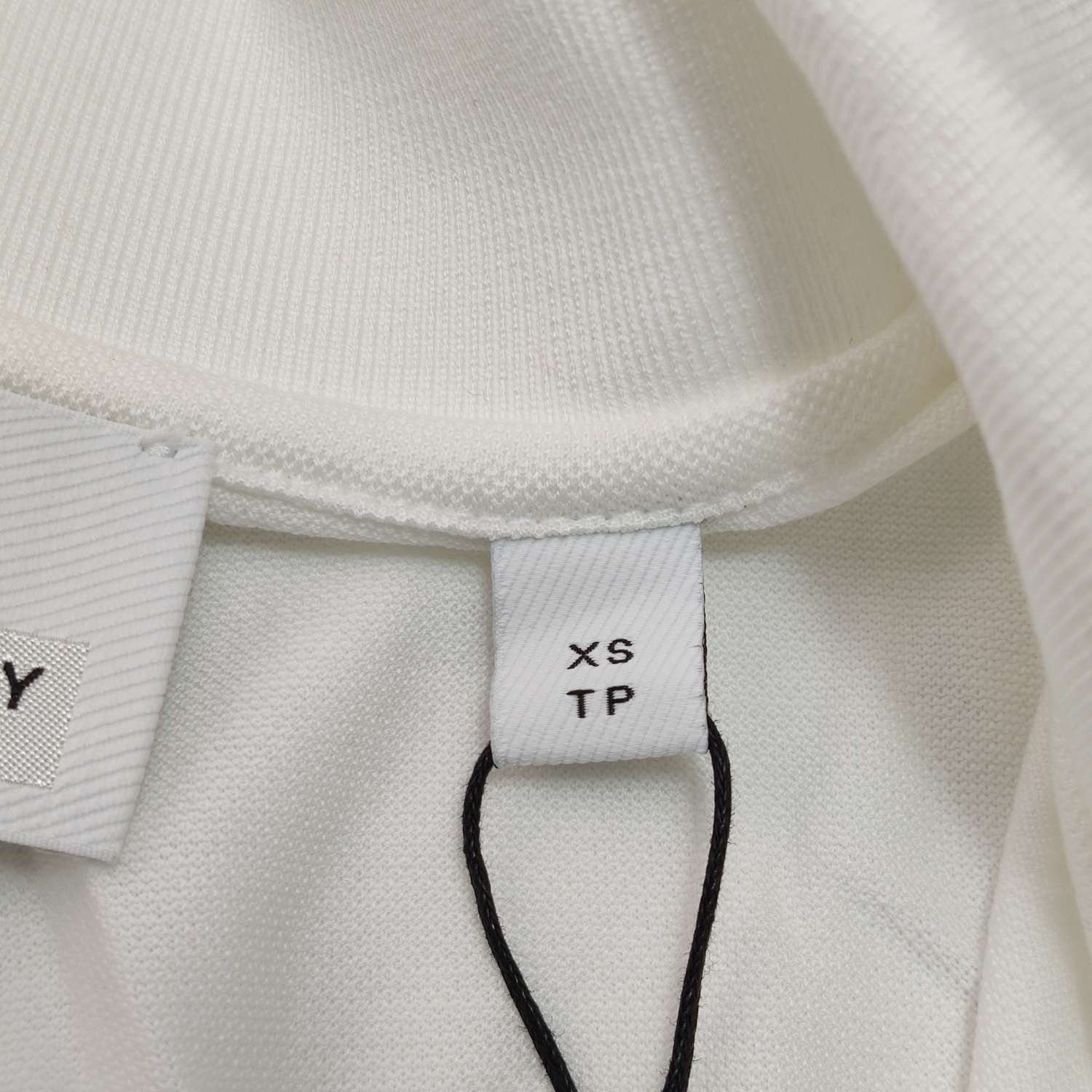 Burberry Burberry Women m Short Sleeve Shirts Size M / US 6-8 / IT 42-44 - 6 Thumbnail