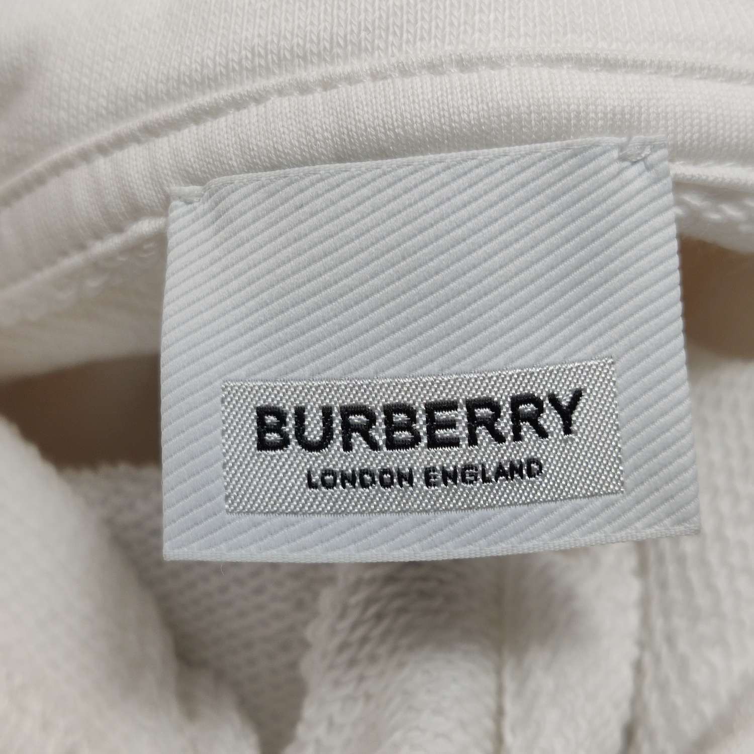 Burberry Burberry Women m Hoodies Size M / US 6-8 / IT 42-44 - 5 Thumbnail