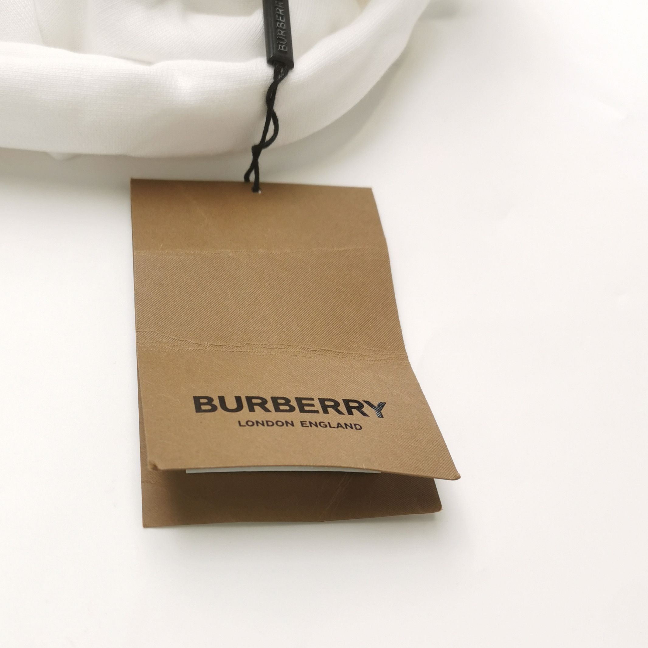 Burberry Burberry Women m Hoodies Size M / US 6-8 / IT 42-44 - 4 Thumbnail