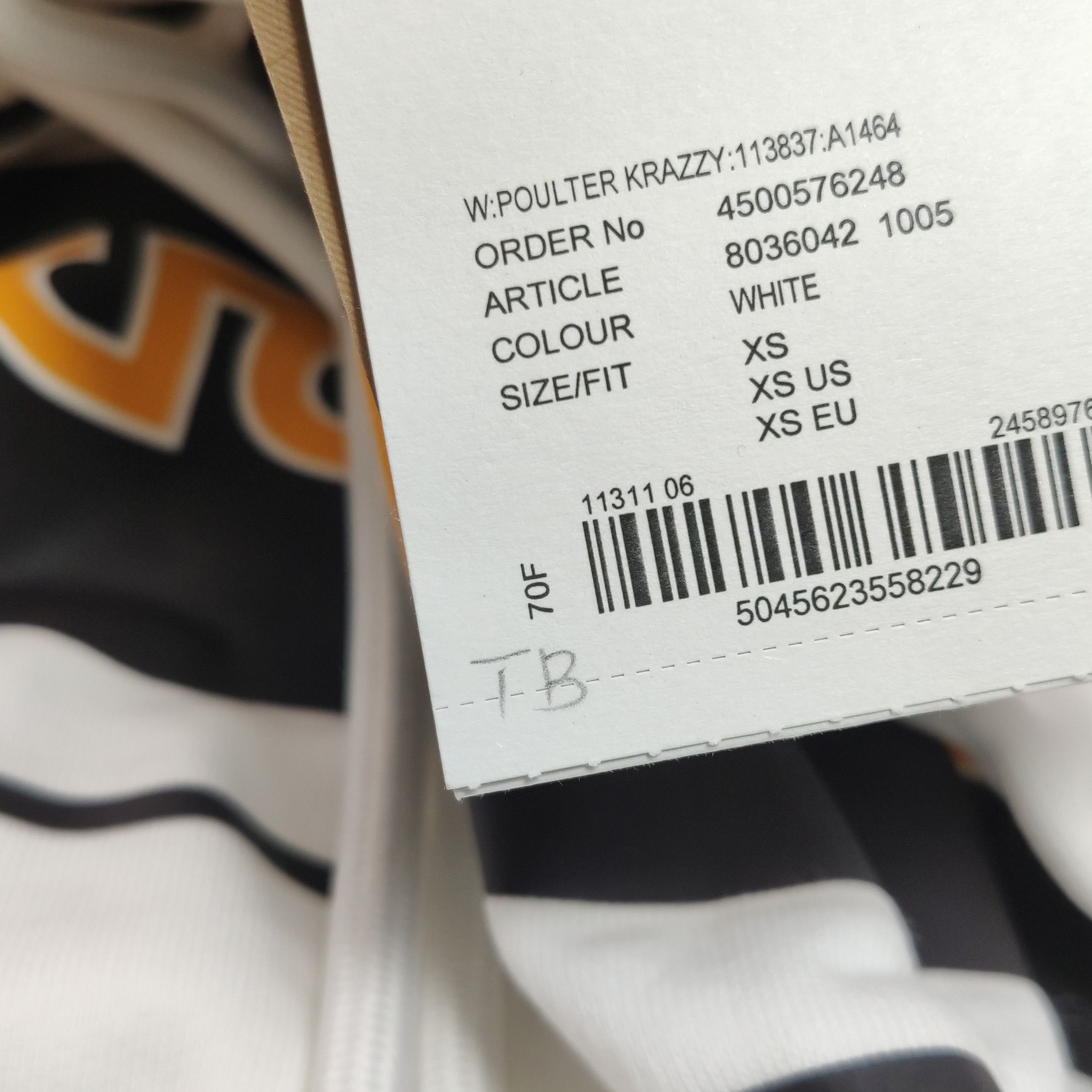 Burberry Burberry Women m Hoodies Size M / US 6-8 / IT 42-44 - 9 Thumbnail