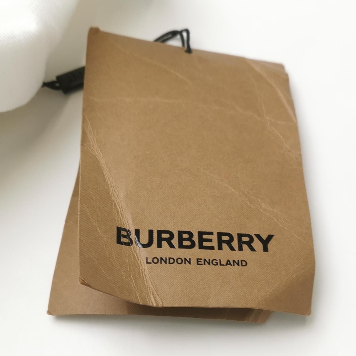 Burberry Burberry Women m Hoodies Size M / US 6-8 / IT 42-44 - 4 Thumbnail
