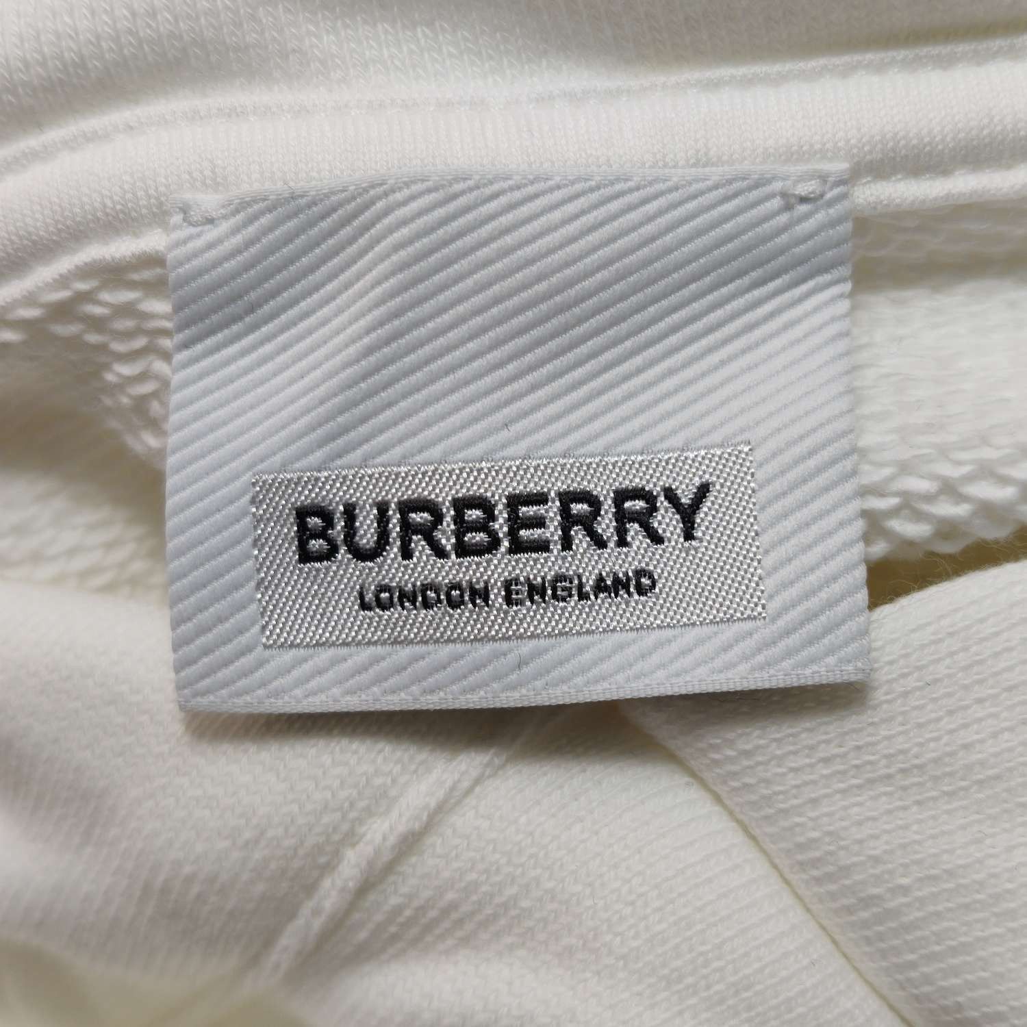 Burberry Burberry Women m Hoodies Size M / US 6-8 / IT 42-44 - 5 Thumbnail