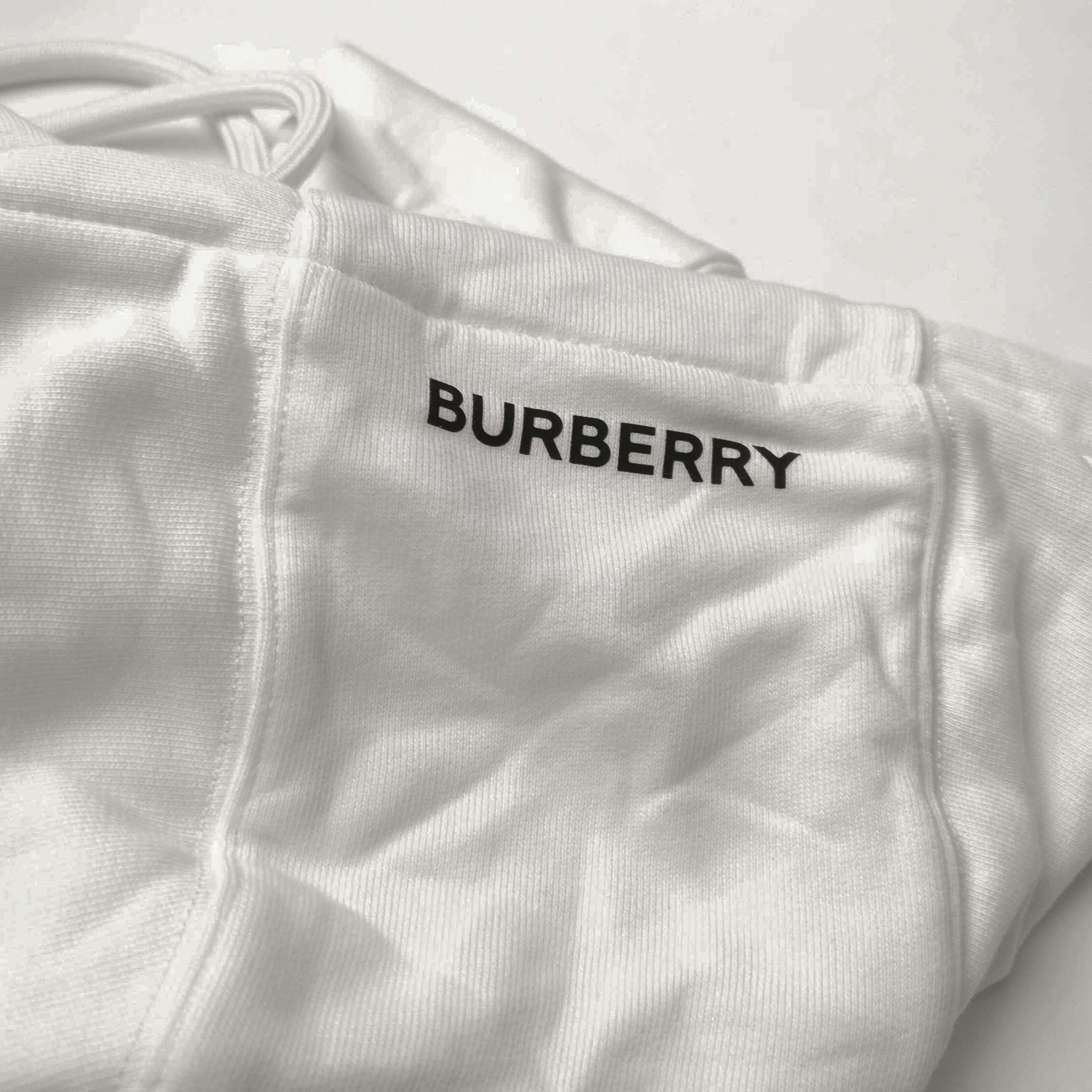 Burberry Burberry Women m Hoodies Size M / US 6-8 / IT 42-44 - 3 Thumbnail