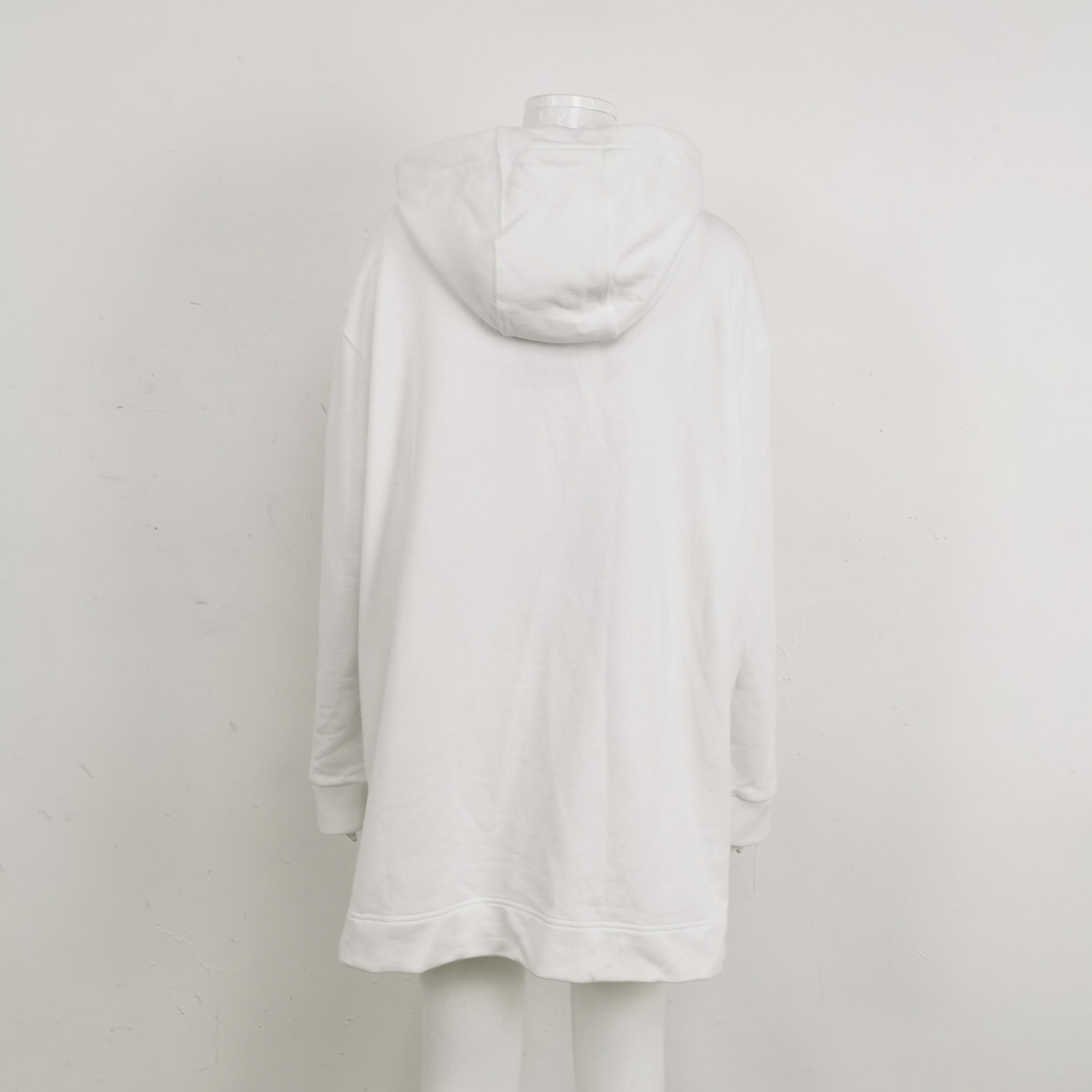 Burberry Burberry Women m Hoodies Size M / US 6-8 / IT 42-44 - 2 Thumbnail