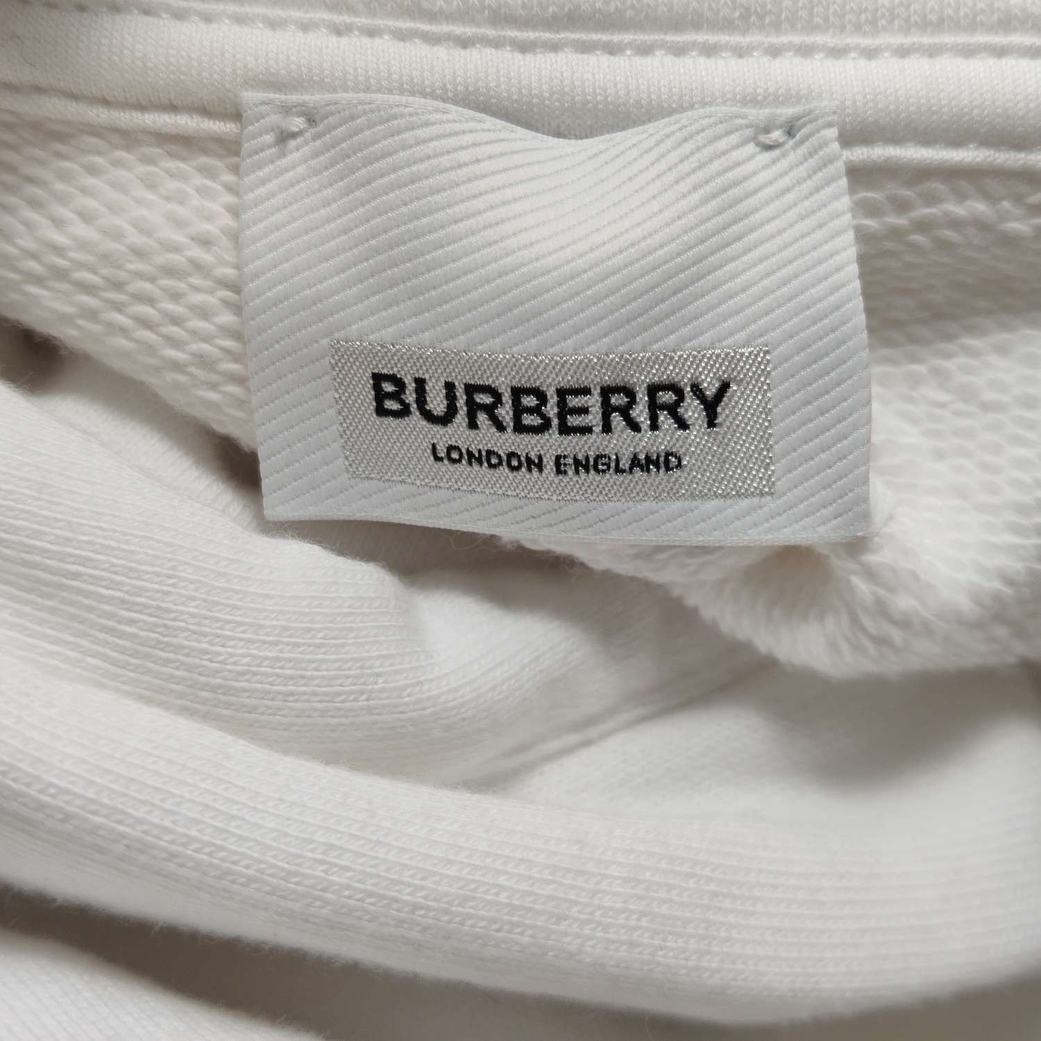 Burberry Burberry Women m Hoodies Size M / US 6-8 / IT 42-44 - 5 Thumbnail