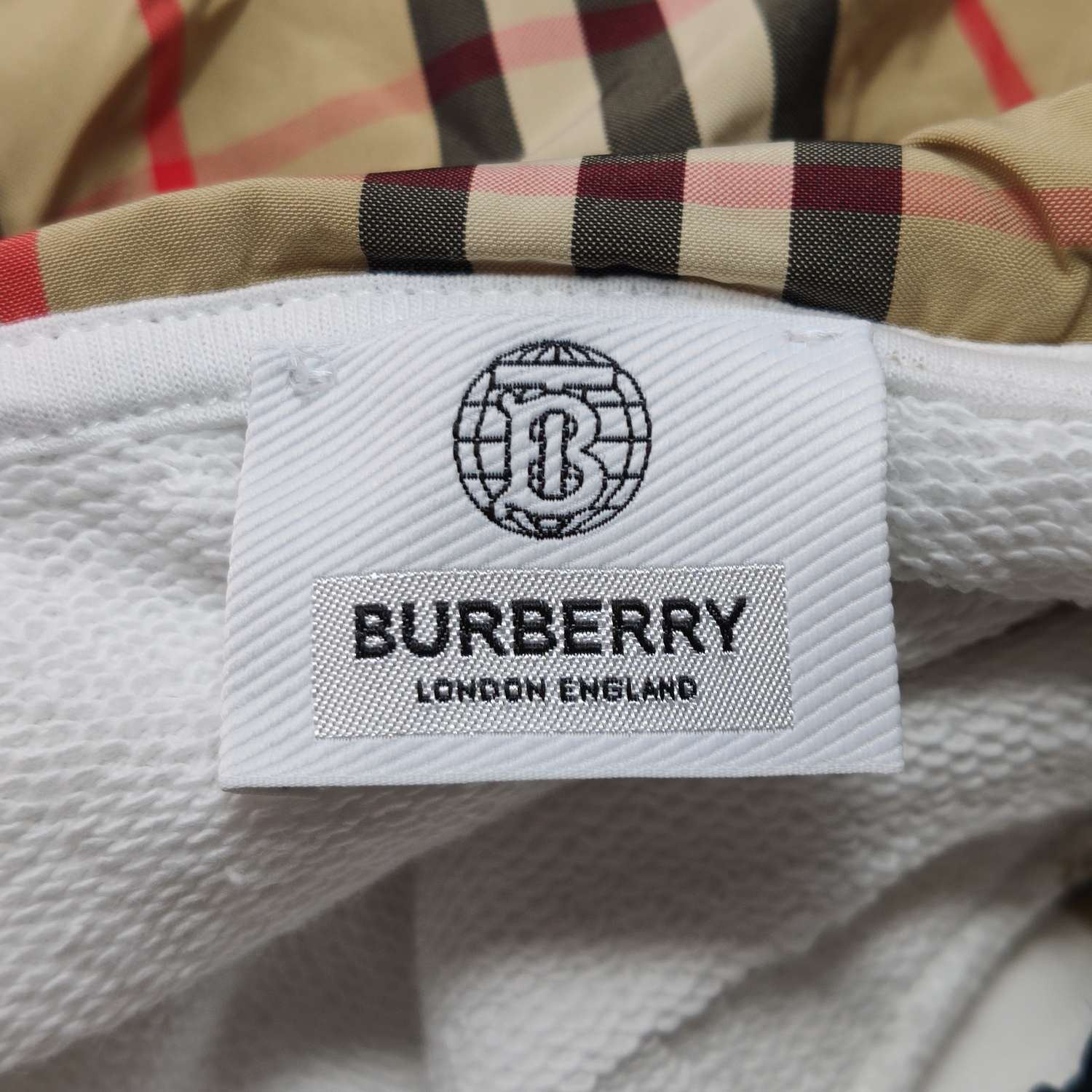 Burberry Burberry Women m Hoodies Size M / US 6-8 / IT 42-44 - 4 Thumbnail