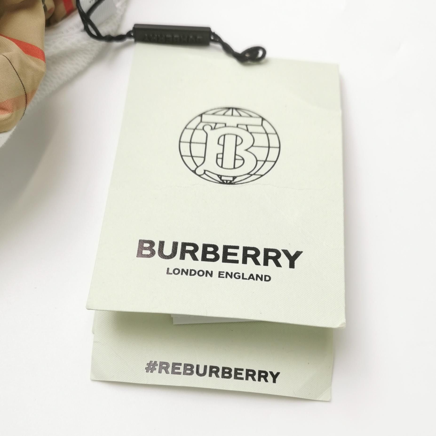 Burberry Burberry Women m Hoodies Size M / US 6-8 / IT 42-44 - 3 Thumbnail