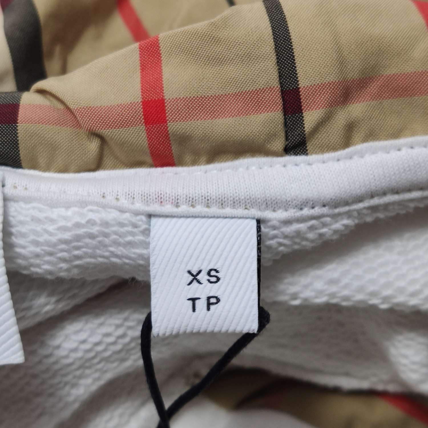 Burberry Burberry Women m Hoodies Size M / US 6-8 / IT 42-44 - 5 Thumbnail