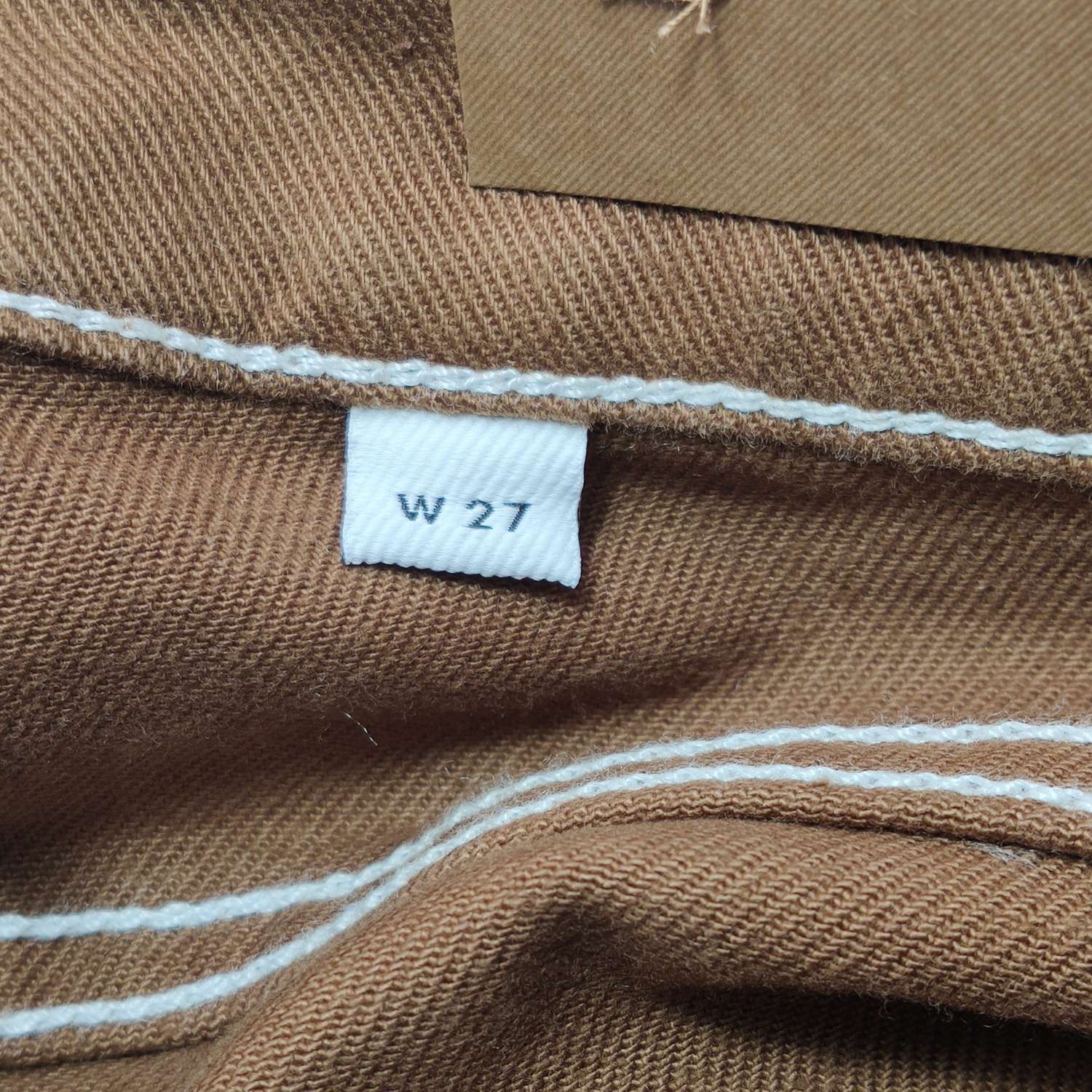 Burberry Burberry Women 26 Pants Size 26" / US 2 / IT 38 - 6 Thumbnail