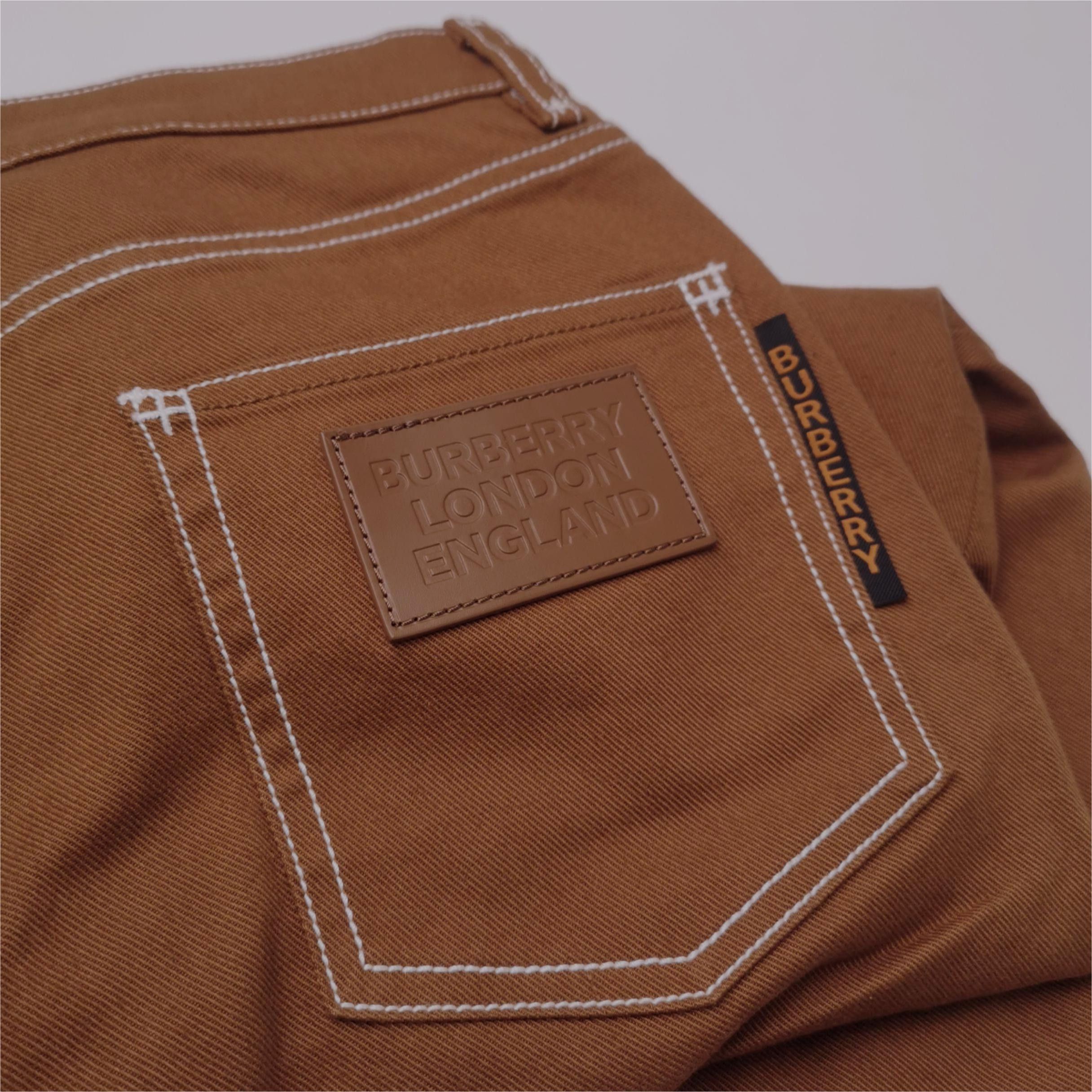 Burberry Burberry Women 26 Pants Size 26" / US 2 / IT 38 - 3 Thumbnail