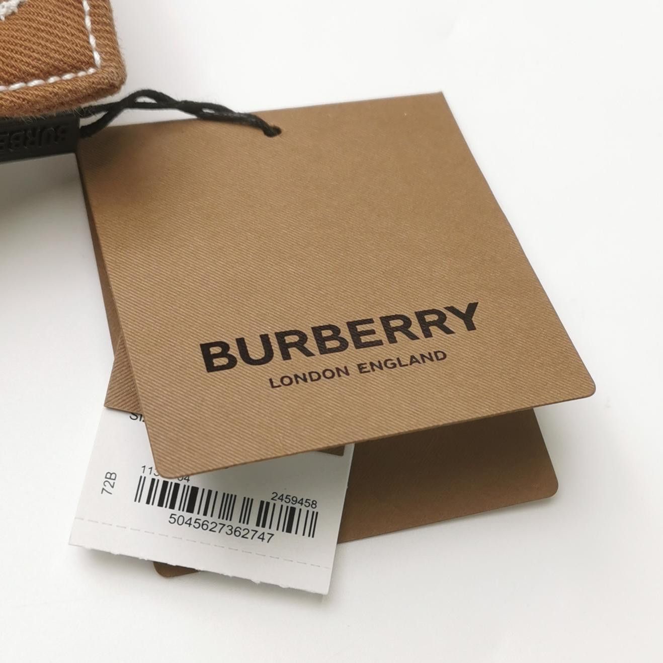 Burberry Burberry Women 26 Pants Size 26" / US 2 / IT 38 - 4 Thumbnail