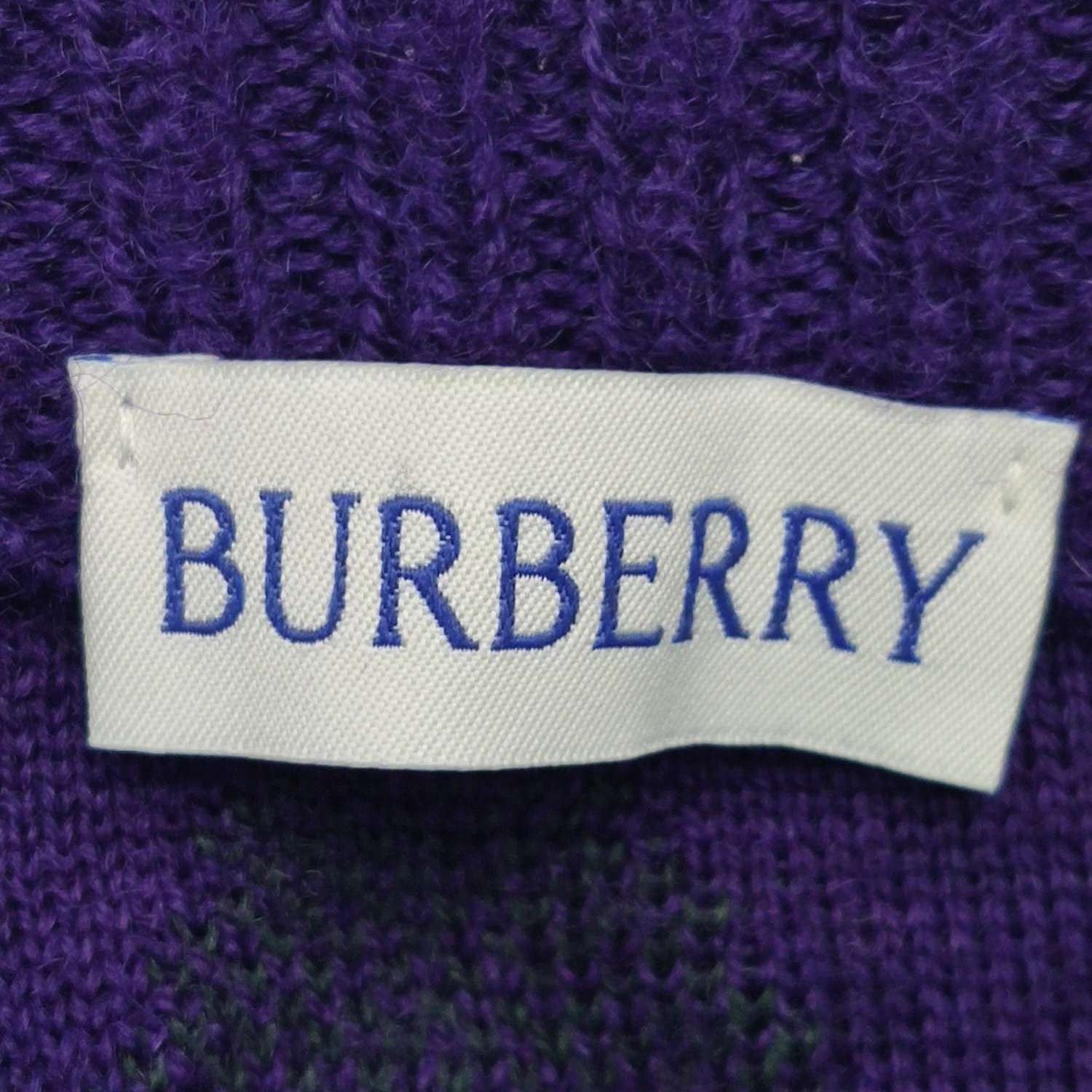 Burberry Burberry Women s Jackets Size S / US 4 / IT 40 - 5 Thumbnail
