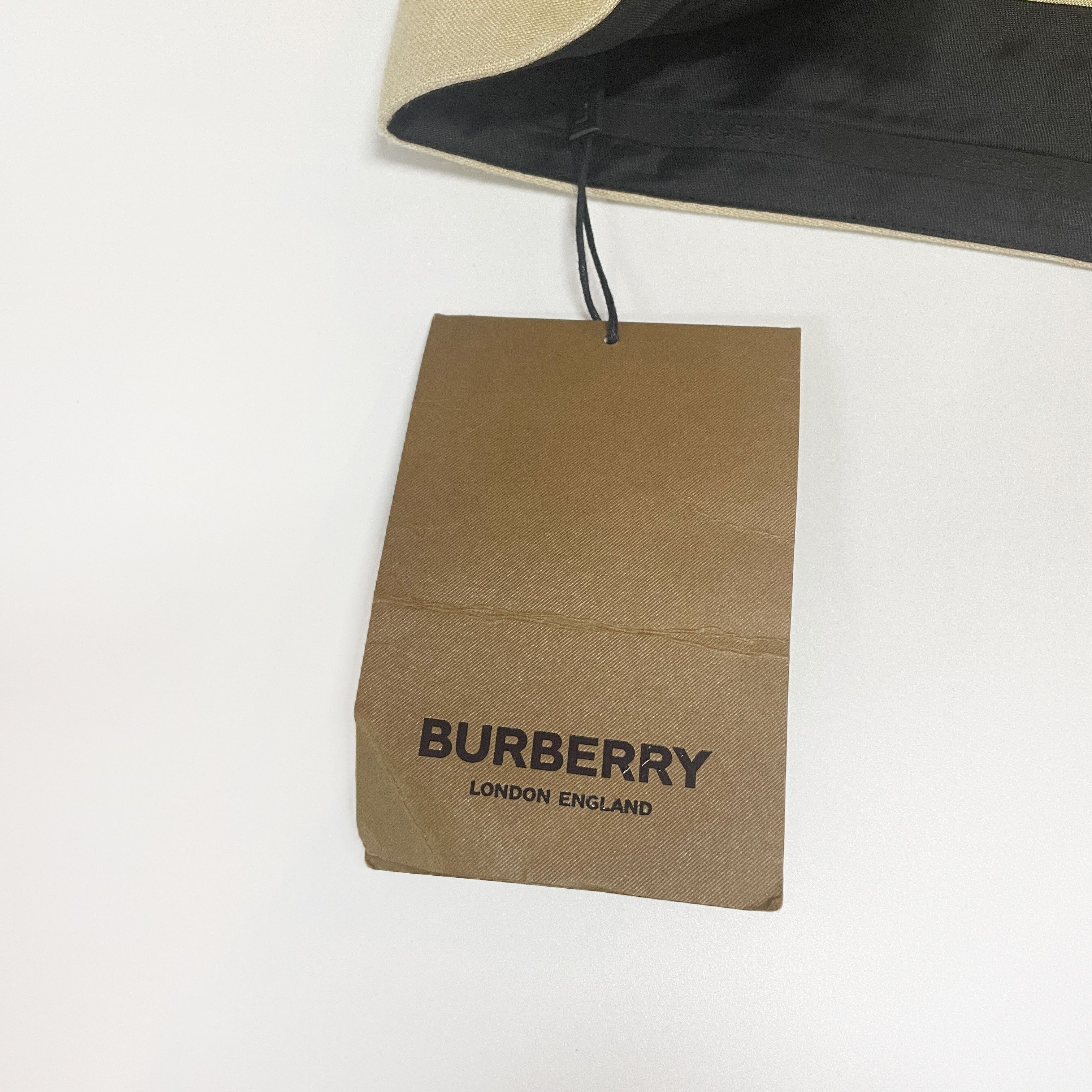 Burberry Burberry Women 26 Pants Size 26" / US 2 / IT 38 - 5 Thumbnail
