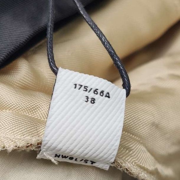 Burberry Burberry Women 26 Pants Size 26" / US 2 / IT 38 - 8 Thumbnail