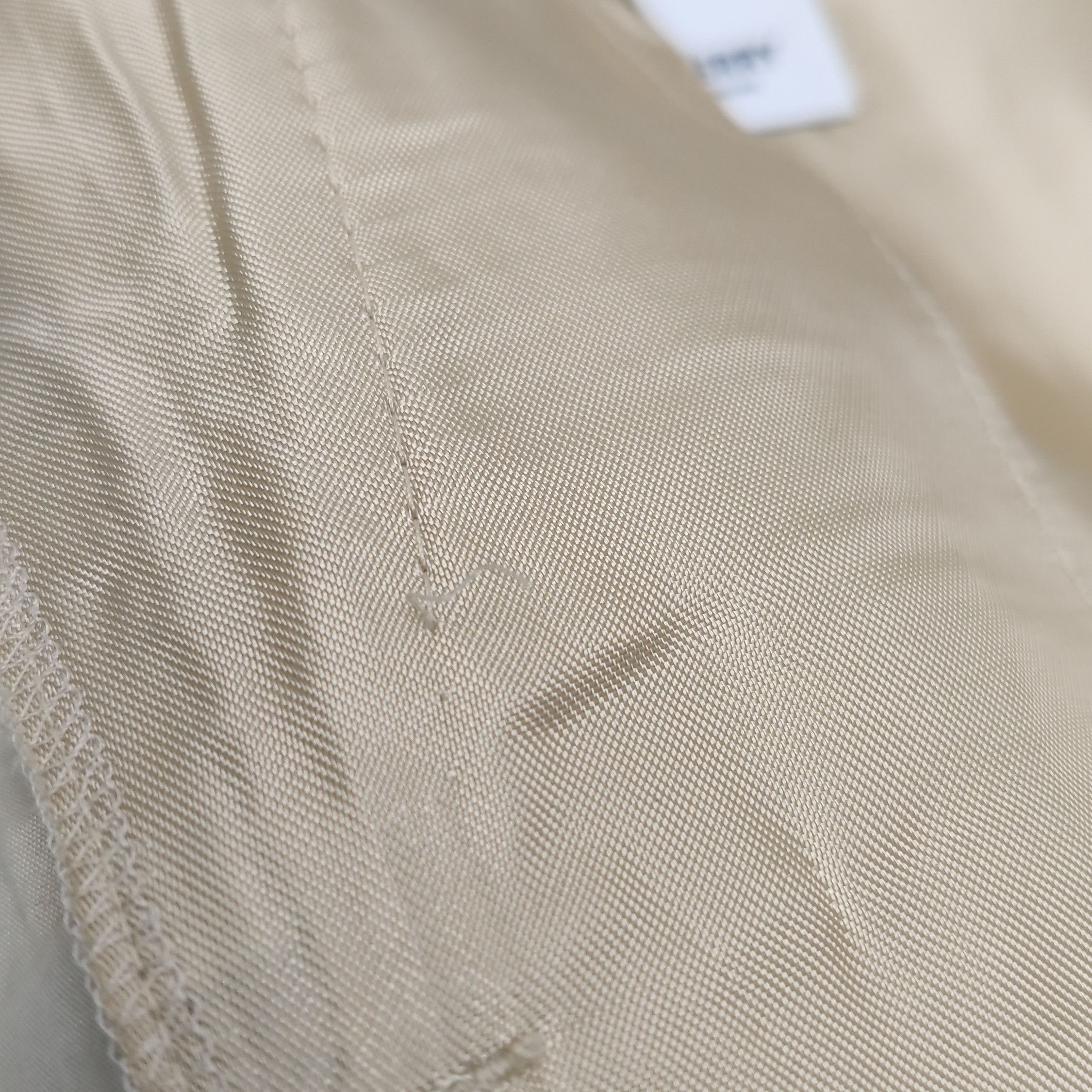 Burberry Burberry Women 2 Pants Size 26" / US 2 / IT 38 - 10 Thumbnail