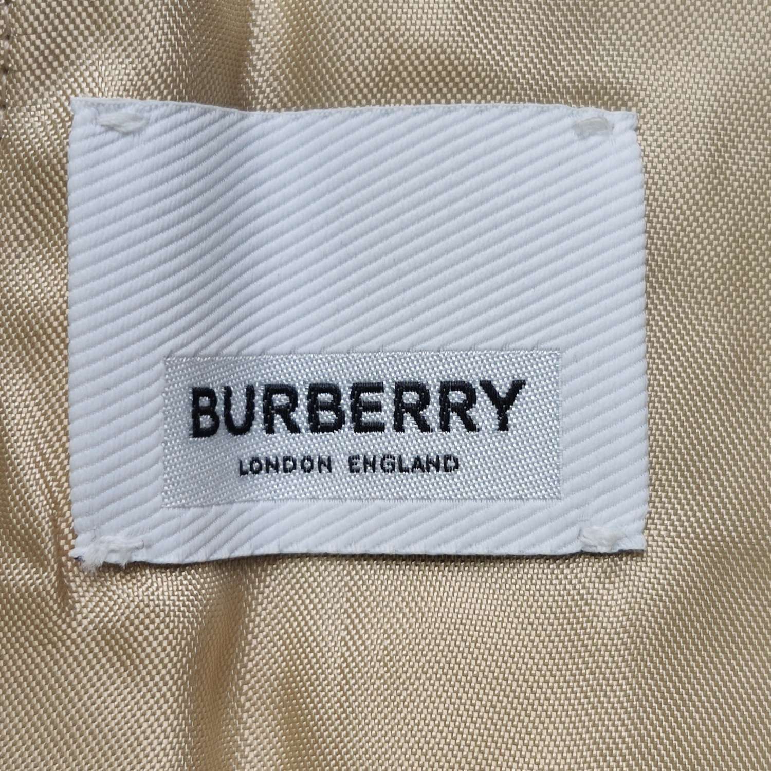 Burberry Burberry Women 2 Pants Size 26" / US 2 / IT 38 - 6 Thumbnail