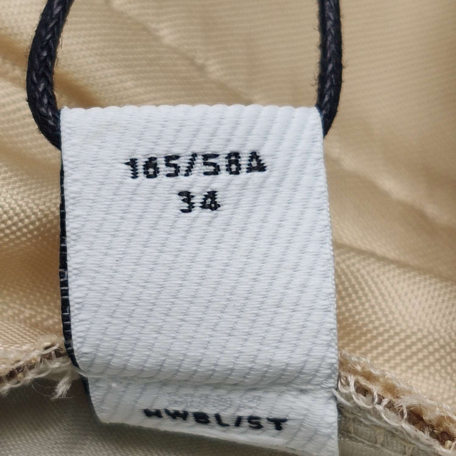 Burberry Burberry Women 2 Pants Size 26" / US 2 / IT 38 - 8 Thumbnail