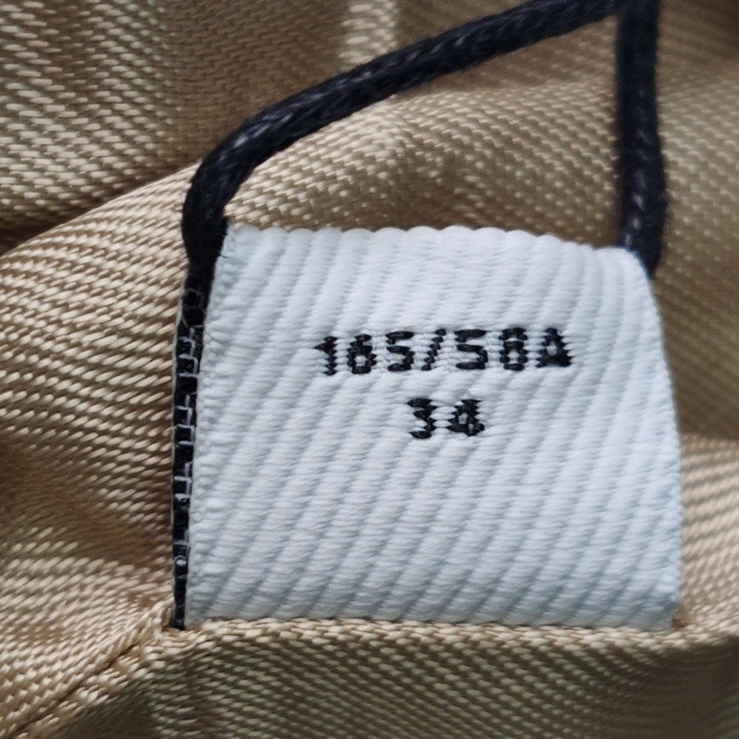 Burberry Burberry Women 2 Pants Size 26" / US 2 / IT 38 - 7 Thumbnail