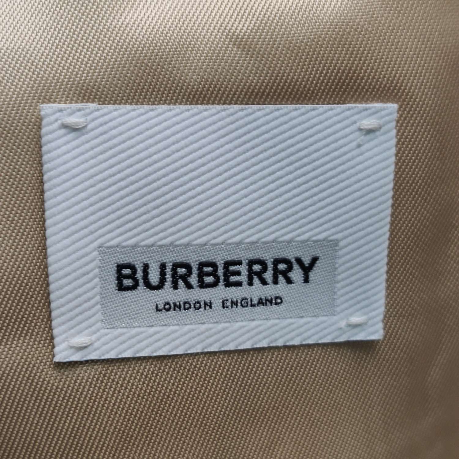 Burberry Burberry Women 2 Pants Size 26" / US 2 / IT 38 - 5 Thumbnail