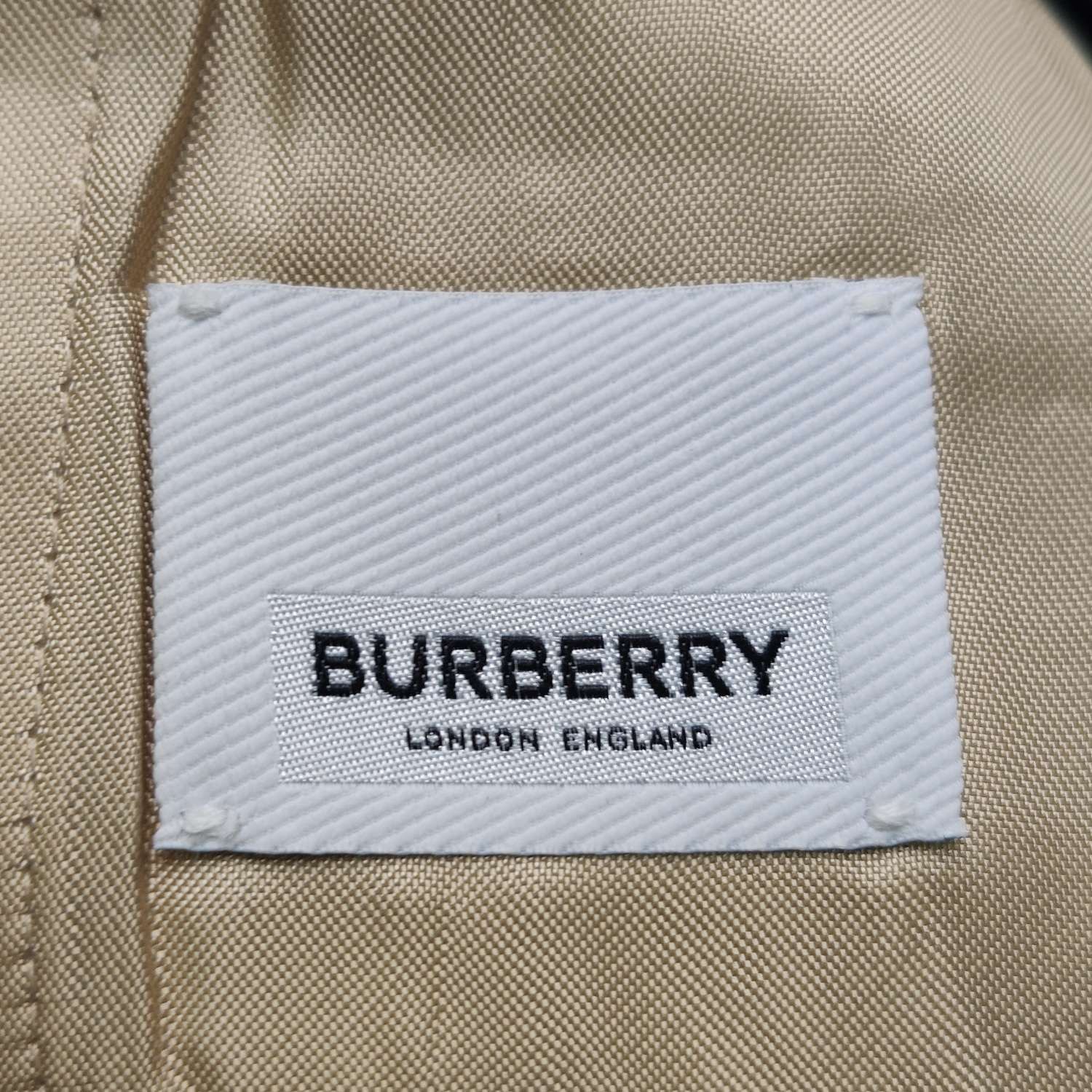 Burberry Burberry Women 2 Pants Size 26" / US 2 / IT 38 - 6 Thumbnail