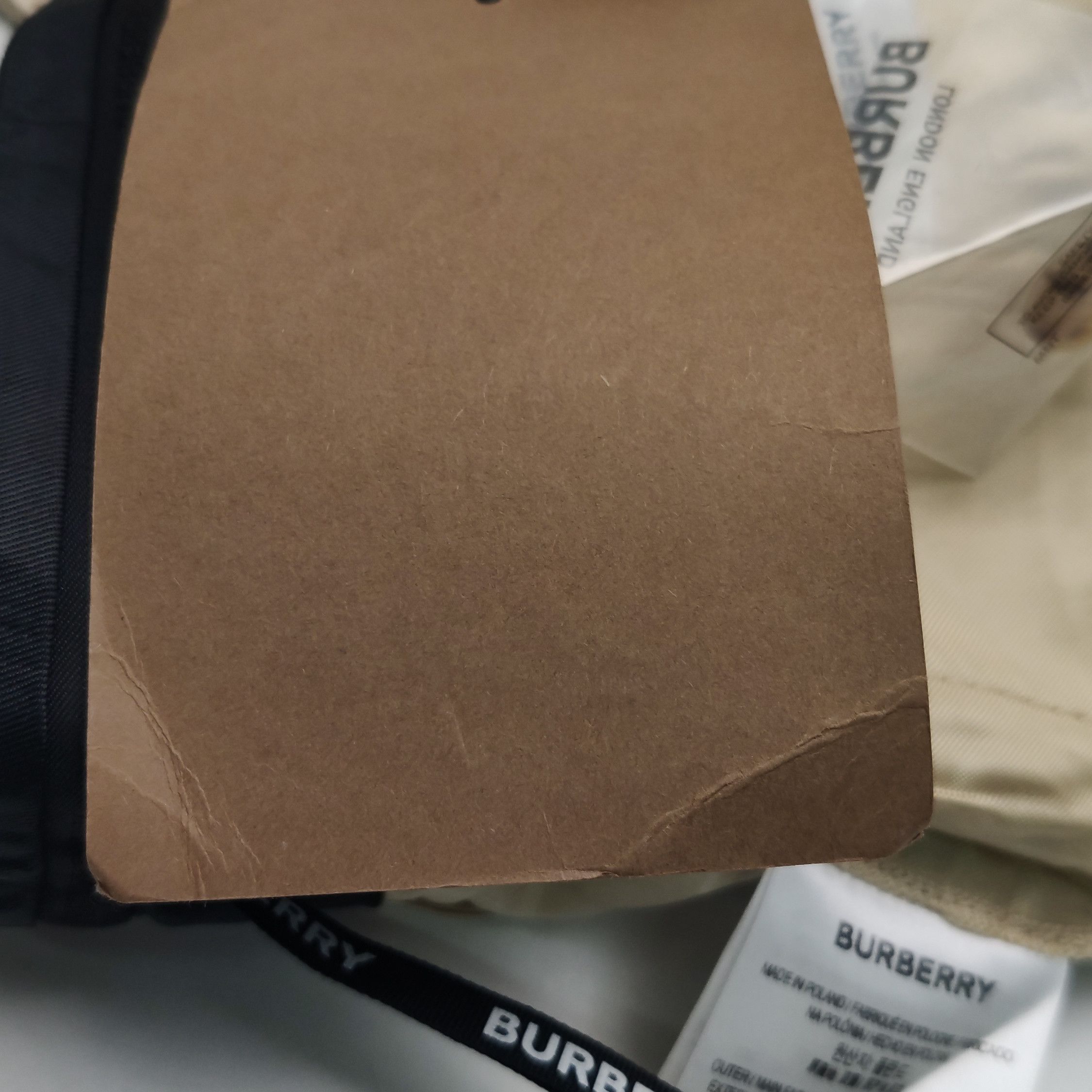 Burberry Burberry Women 2 Pants Size 26" / US 2 / IT 38 - 12 Thumbnail