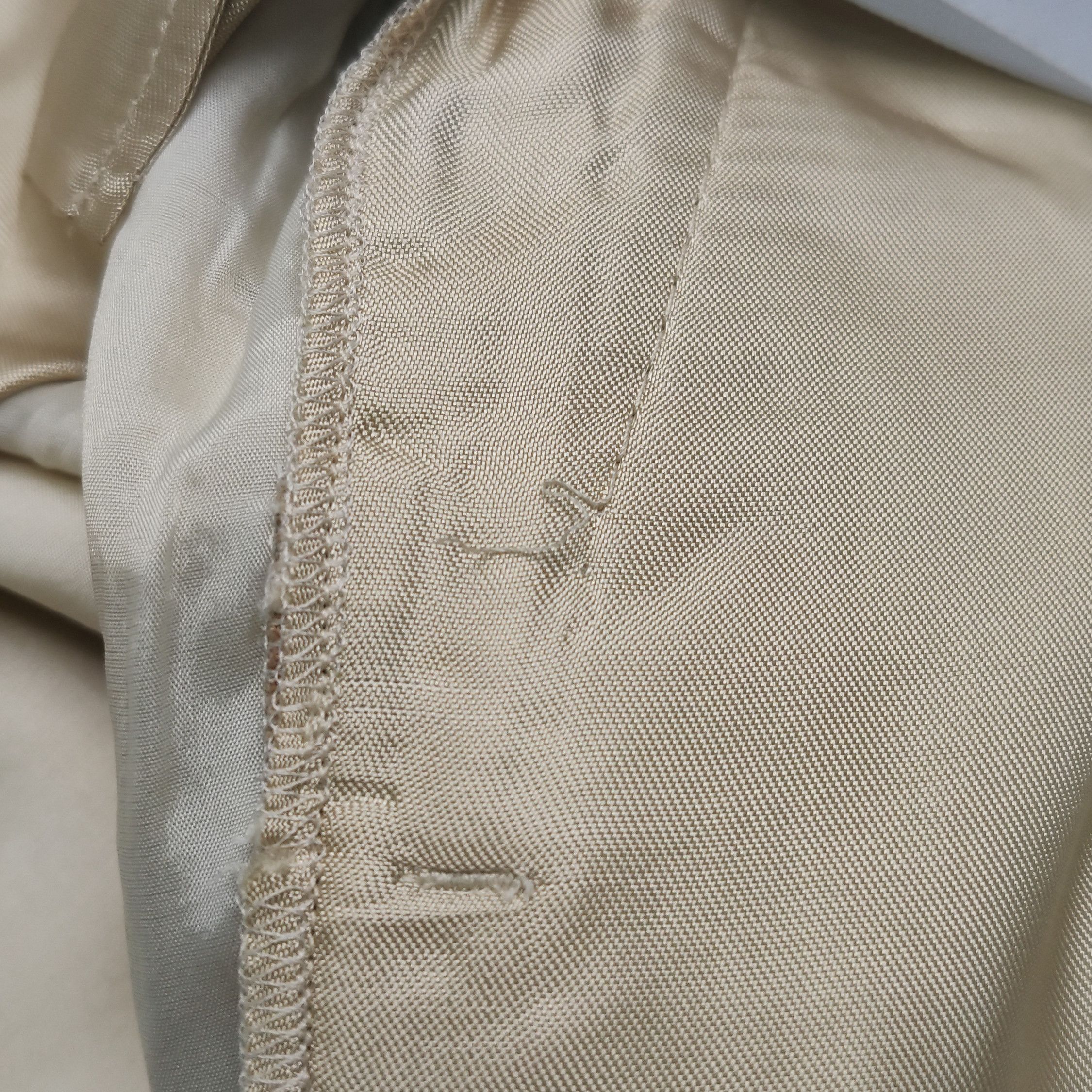 Burberry Burberry Women 2 Pants Size 26" / US 2 / IT 38 - 13 Thumbnail