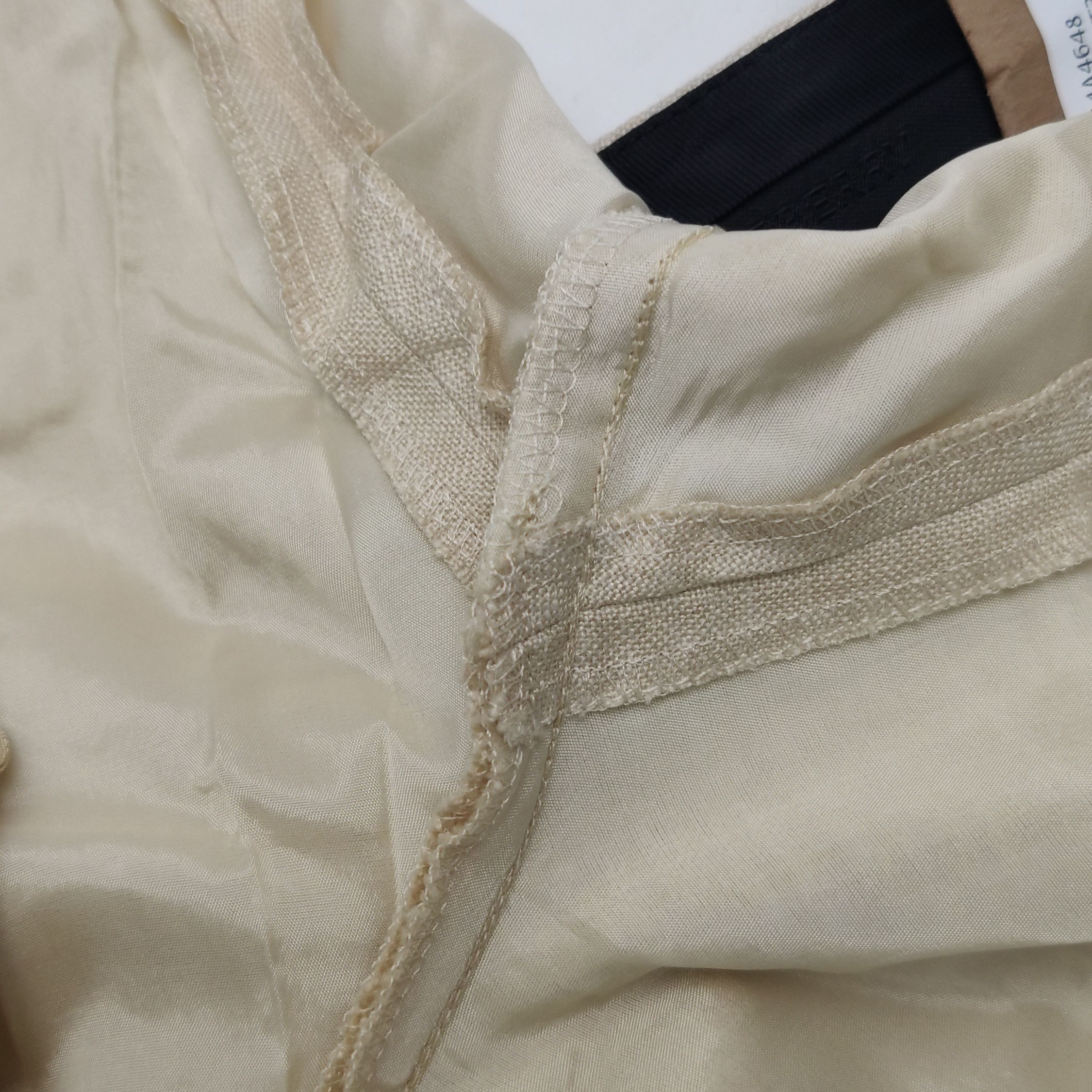 Burberry Burberry Women 26 Pants Size 26" / US 2 / IT 38 - 9 Thumbnail