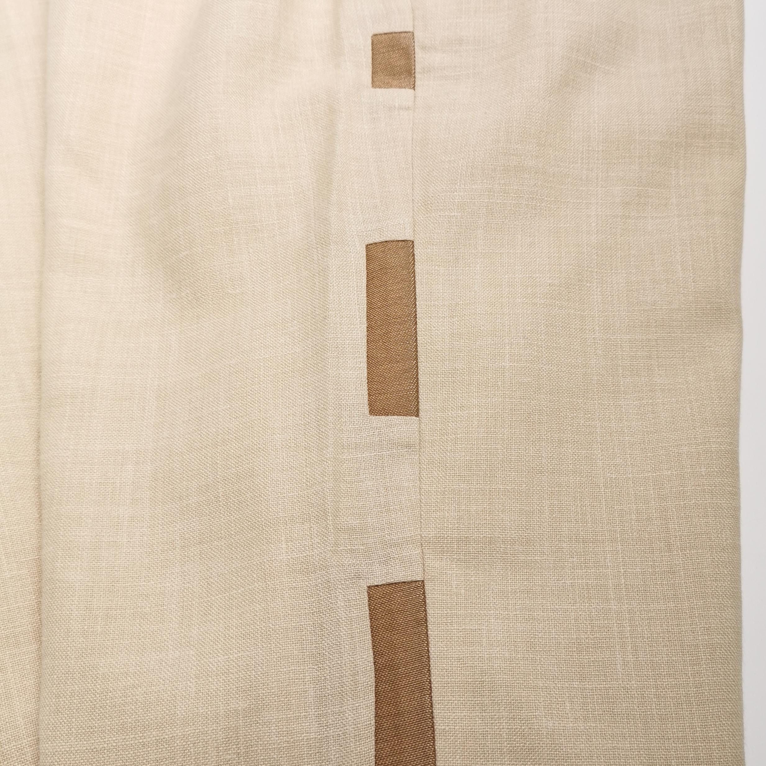Burberry Burberry Women 26 Pants Size 26" / US 2 / IT 38 - 3 Thumbnail