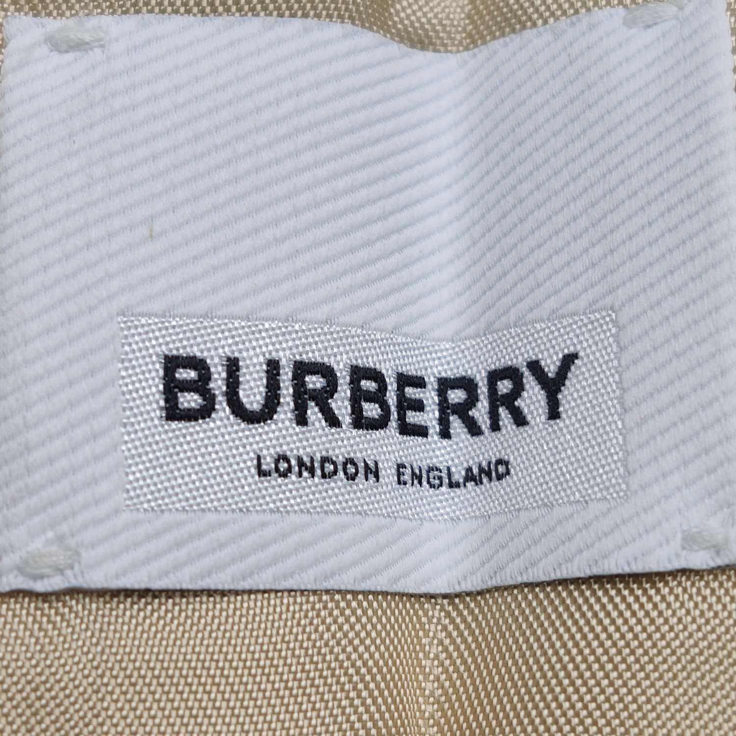 Burberry Burberry Women 26 Pants Size 26" / US 2 / IT 38 - 6 Thumbnail