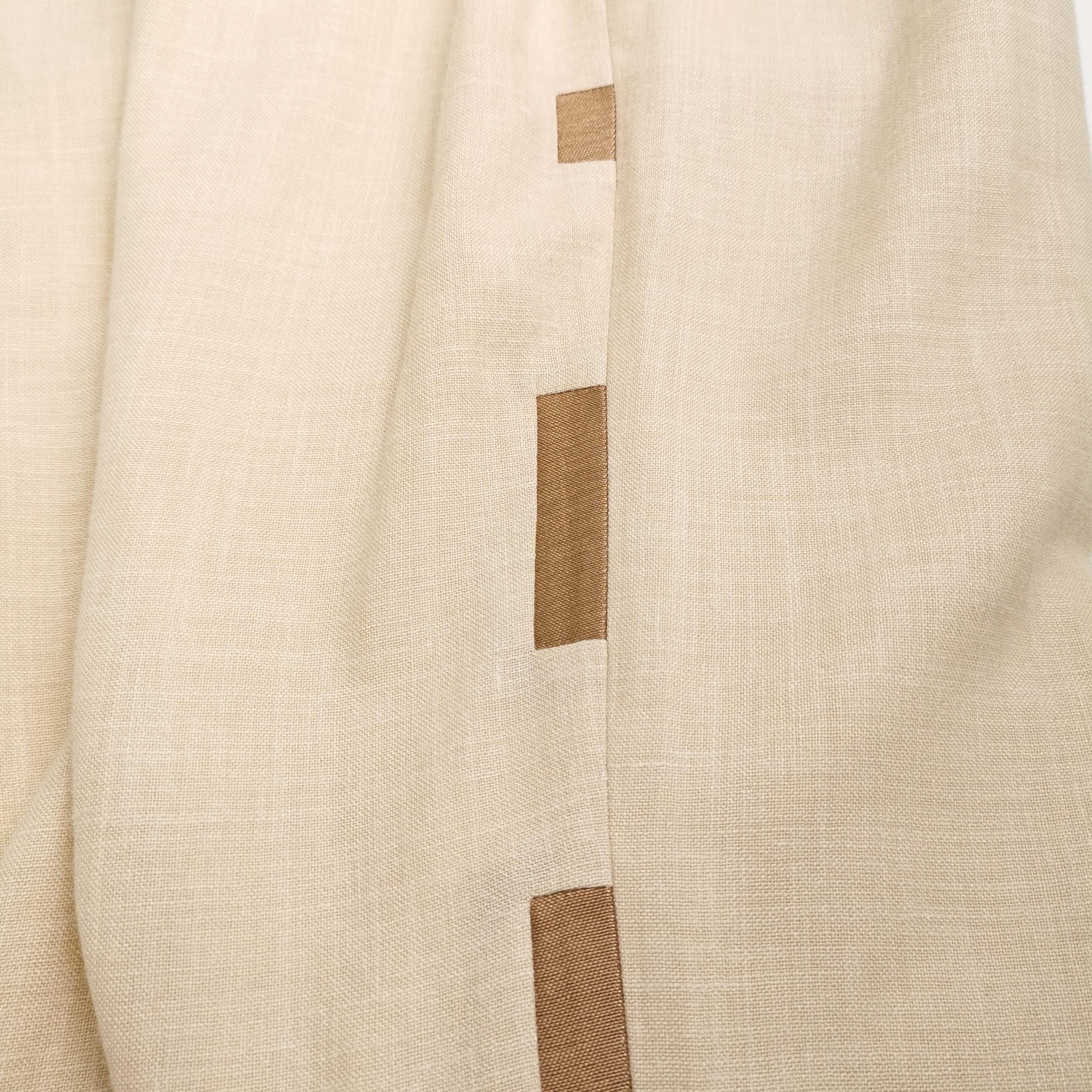 Burberry Burberry Women 26 Pants Size 26" / US 2 / IT 38 - 4 Thumbnail