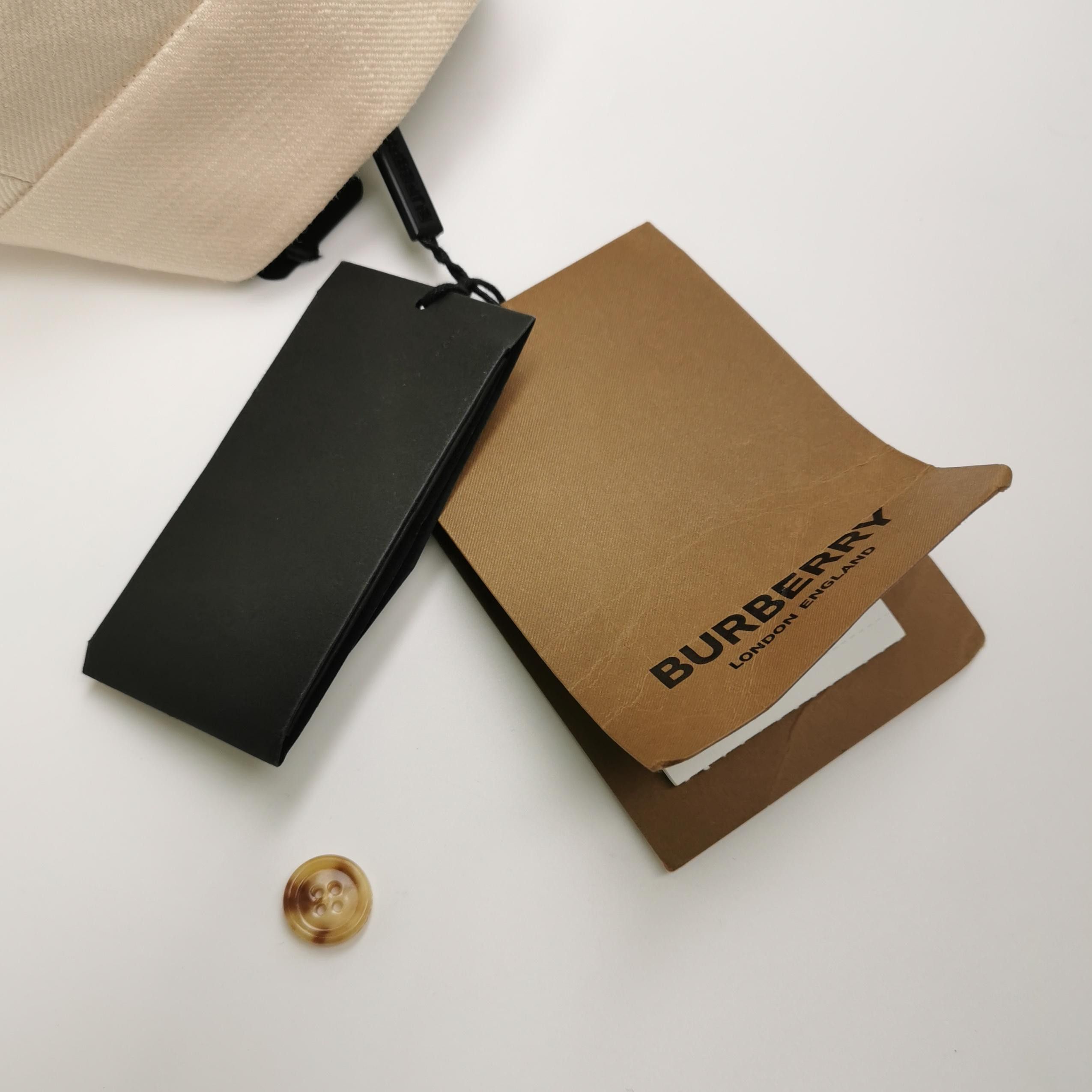 Burberry Burberry Women 26 Pants Size 26" / US 2 / IT 38 - 5 Thumbnail