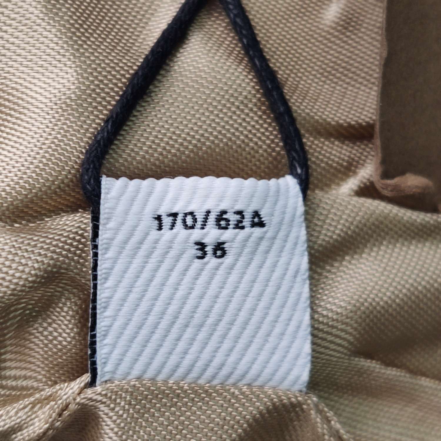 Burberry Burberry Women 26 Pants Size 26" / US 2 / IT 38 - 8 Thumbnail