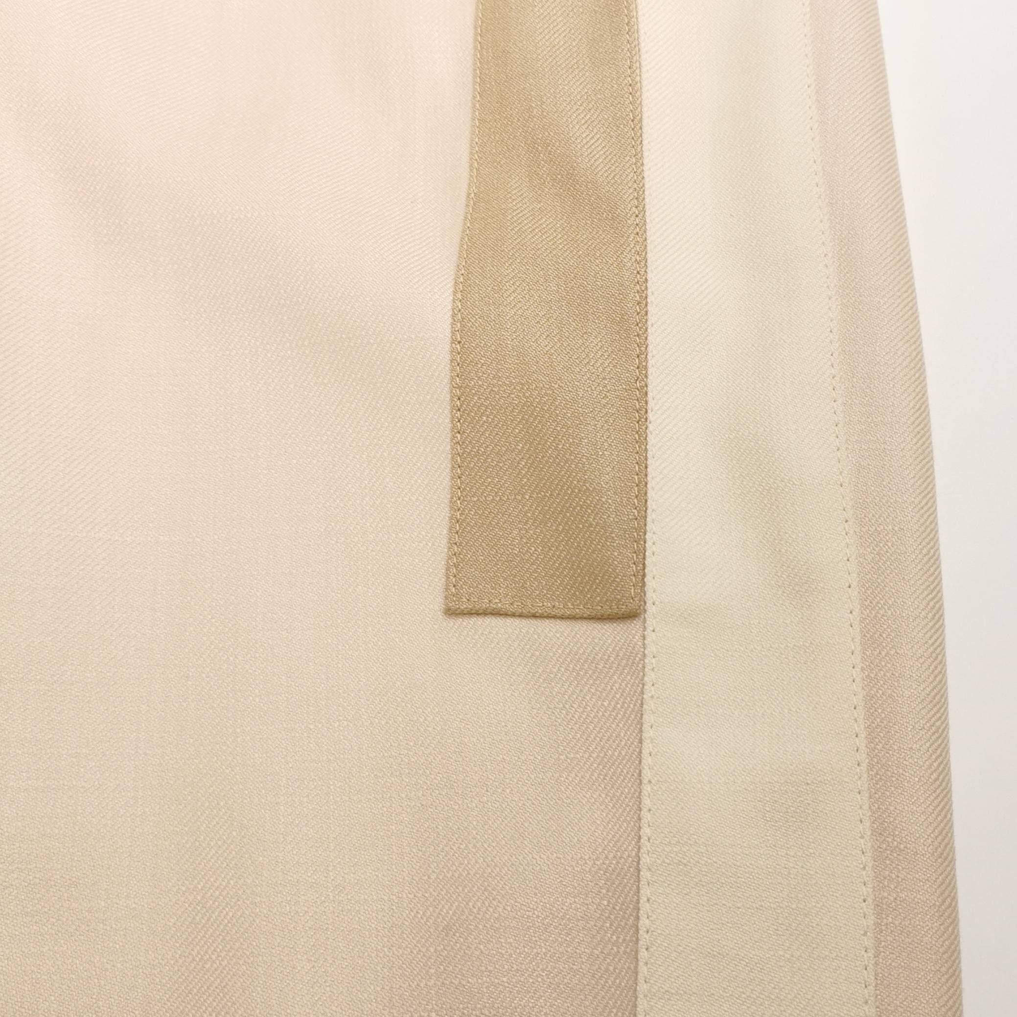 Burberry Burberry Women 26 Pants Size 26" / US 2 / IT 38 - 4 Thumbnail