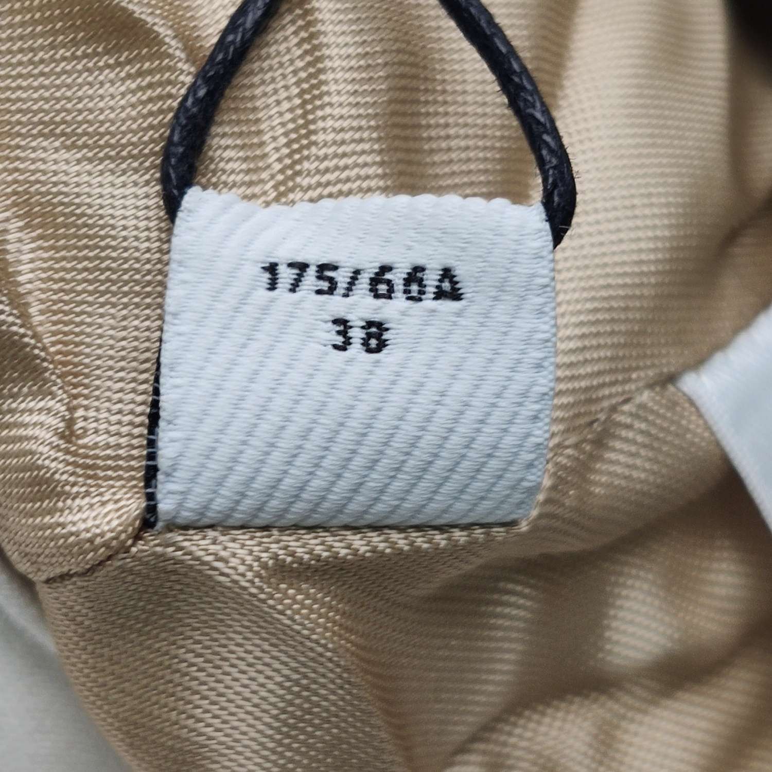 Burberry Burberry Women 26 Pants Size 26" / US 2 / IT 38 - 7 Thumbnail