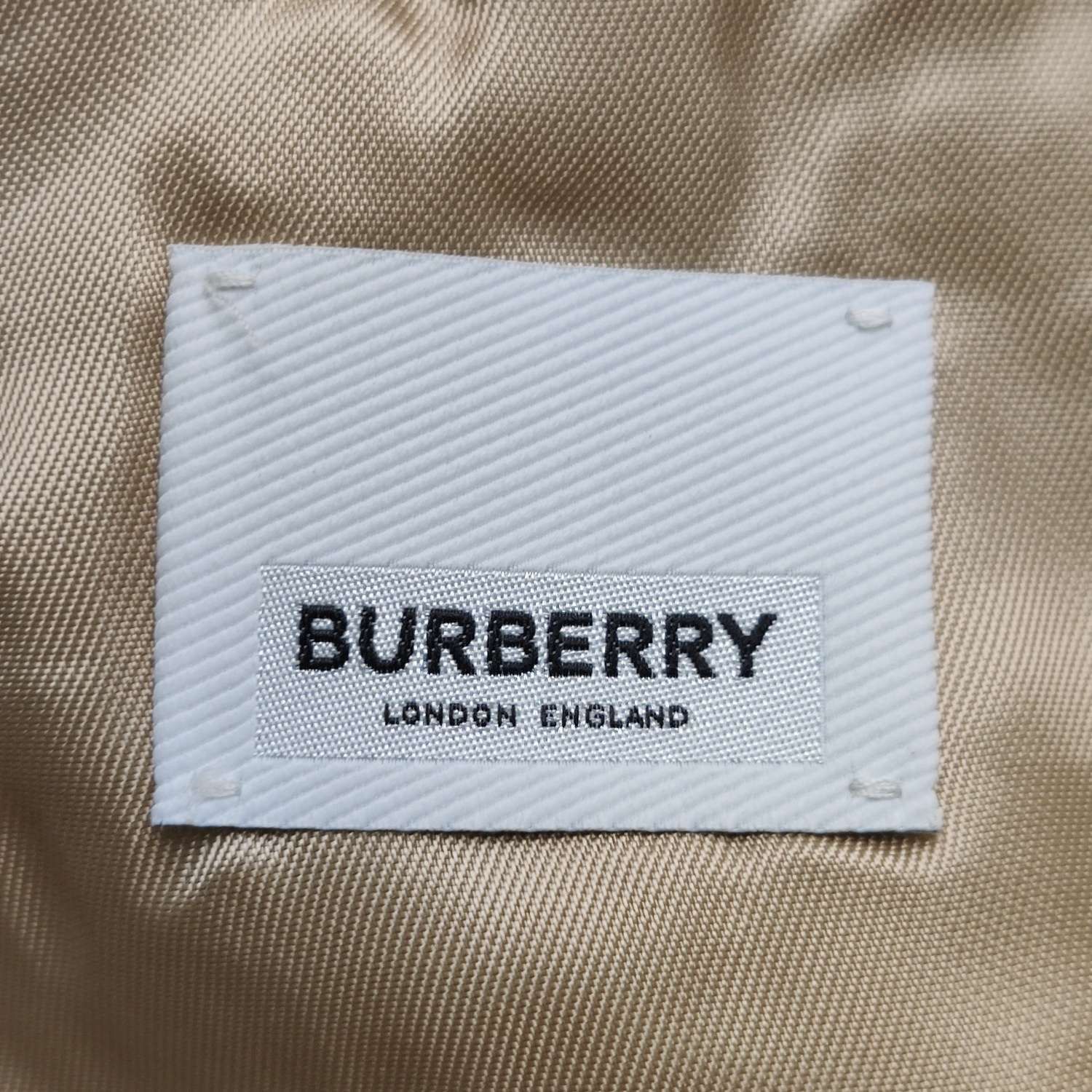Burberry Burberry Women 26 Pants Size 26" / US 2 / IT 38 - 6 Thumbnail