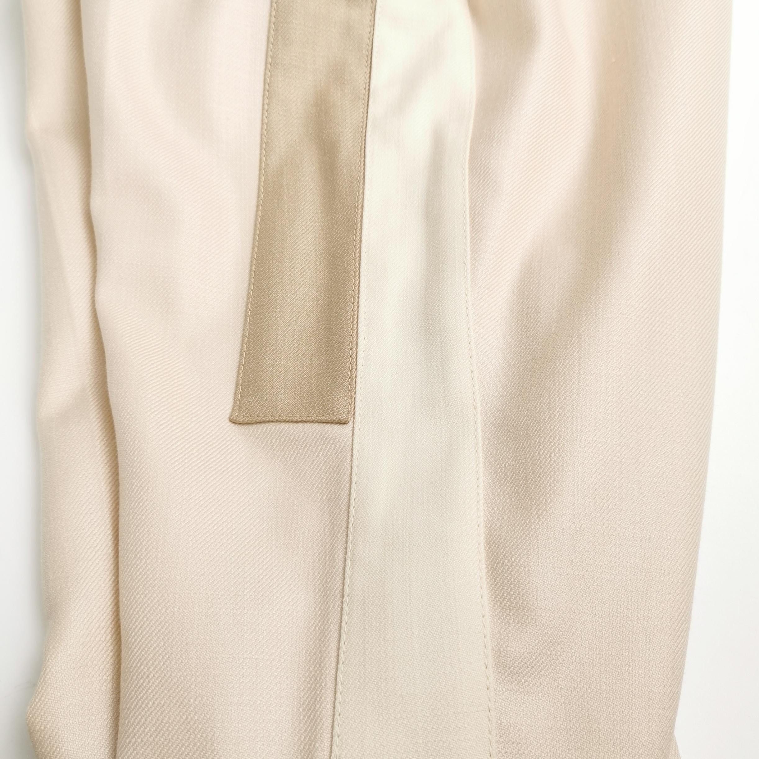 Burberry Burberry Women 26 Pants Size 26" / US 2 / IT 38 - 4 Thumbnail