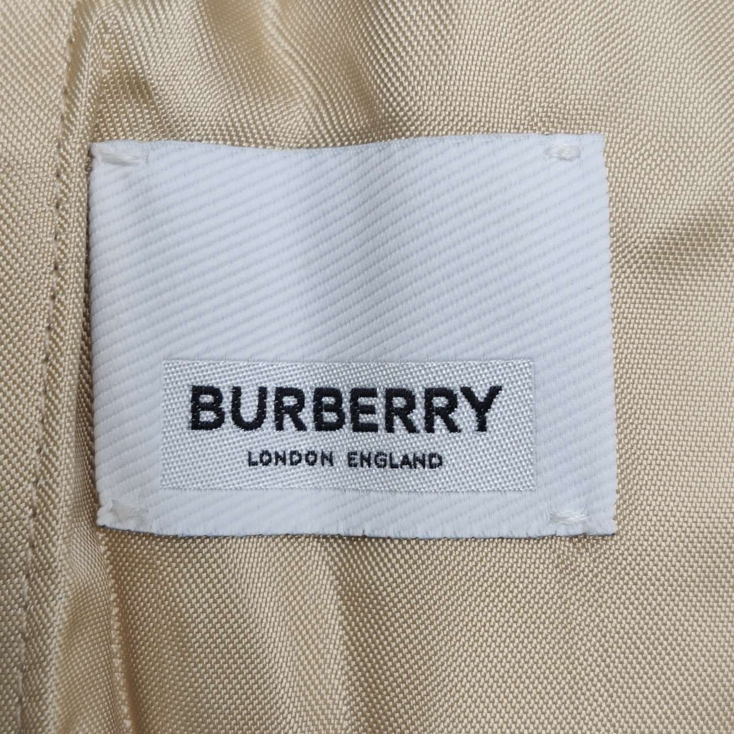 Burberry Burberry Women 2 Pants Size 26" / US 2 / IT 38 - 7 Thumbnail
