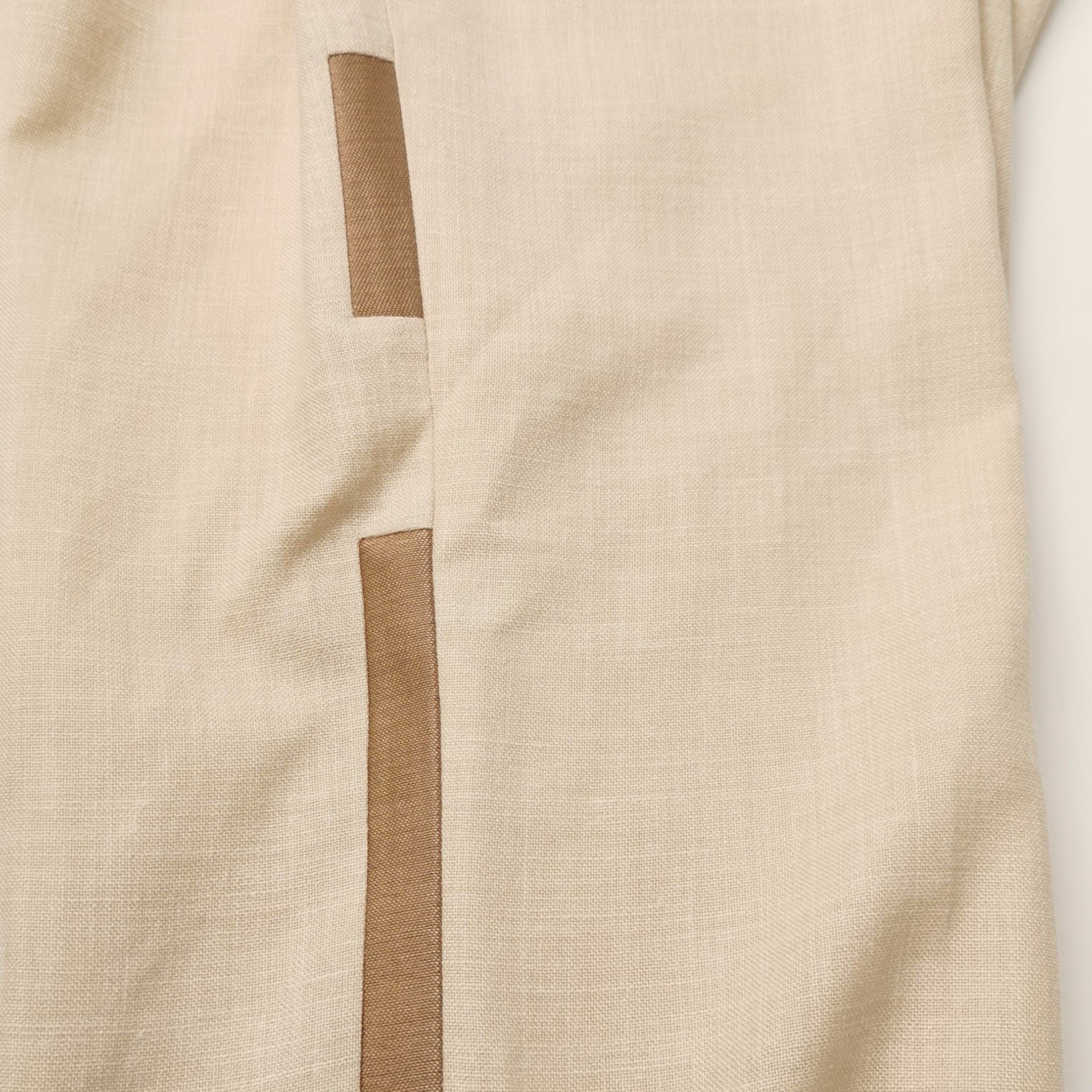 Burberry Burberry Women 28 Pants Size 28" / US 6 / IT 42 - 4 Thumbnail