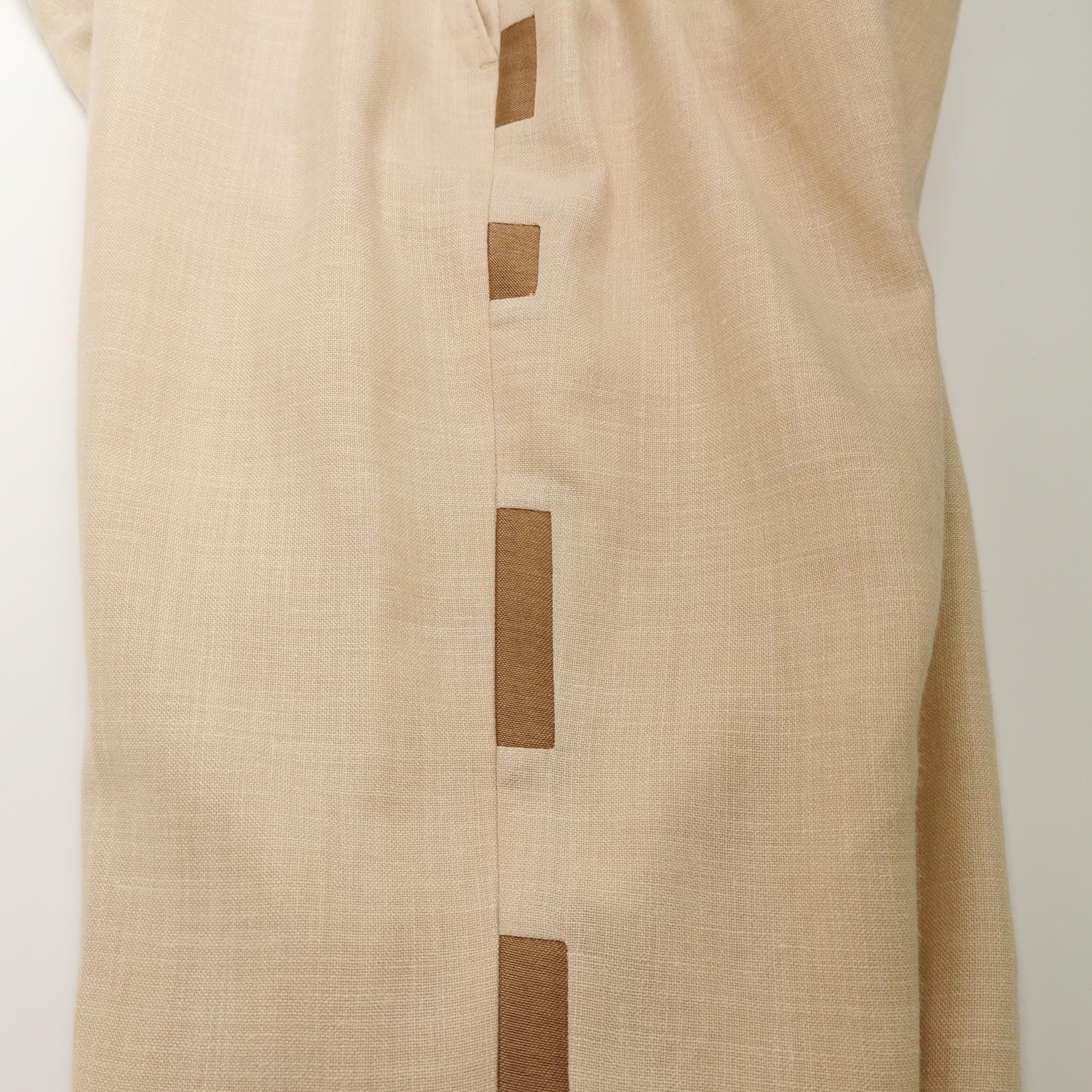 Burberry Burberry Women 26 Pants Size 26" / US 2 / IT 38 - 4 Thumbnail